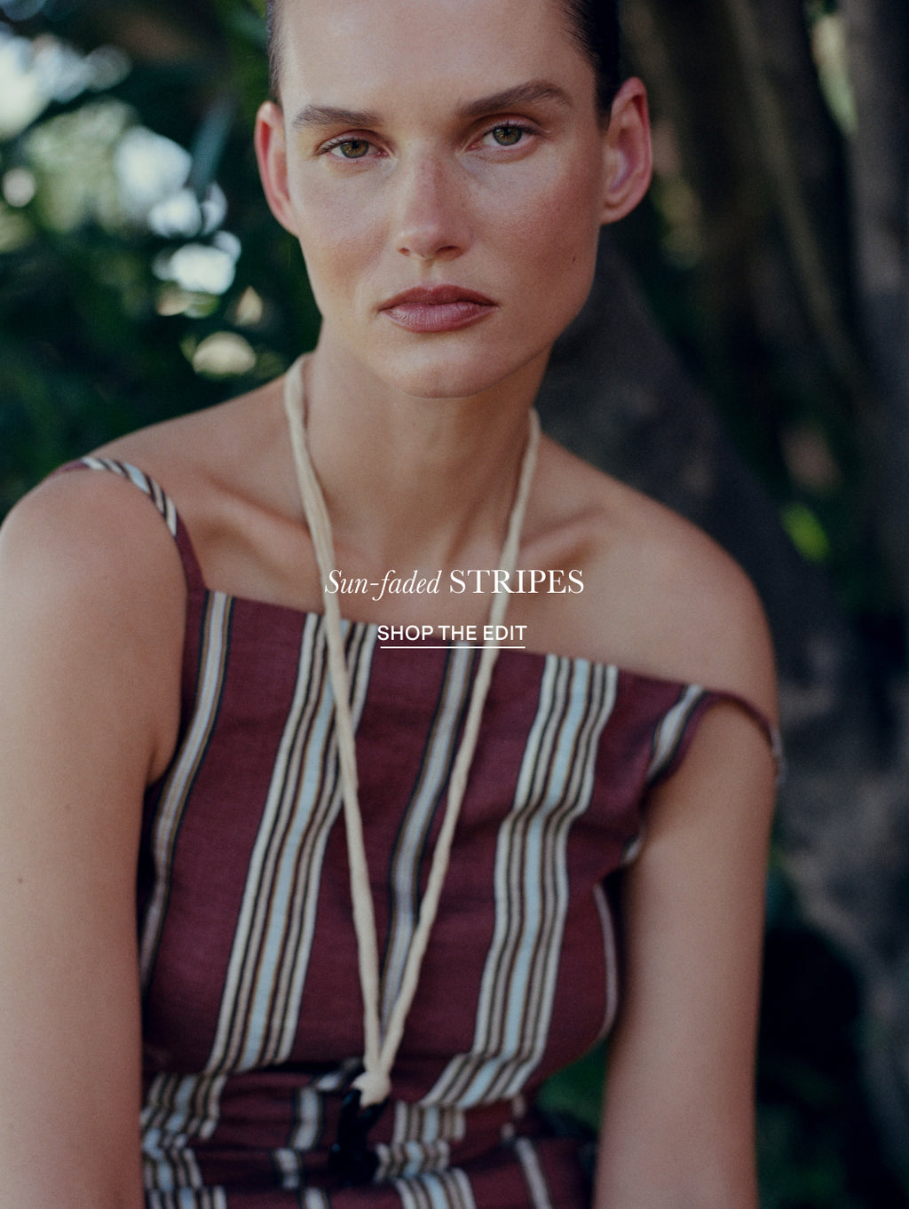 Modern Silhouettes, Timeless Style