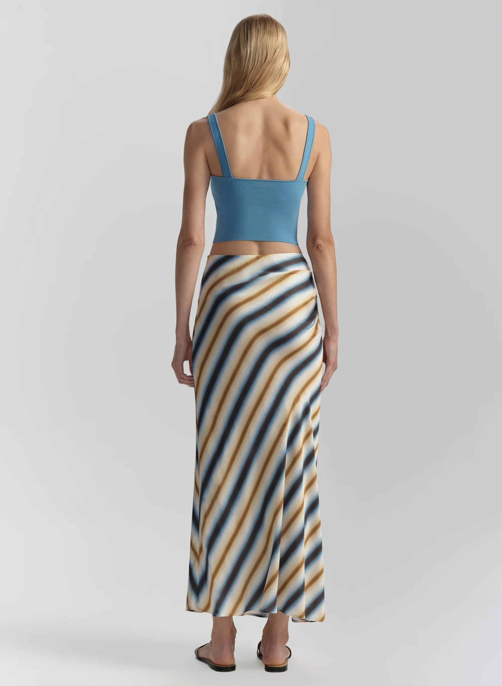 Ani Compact Knit Top - Image 5