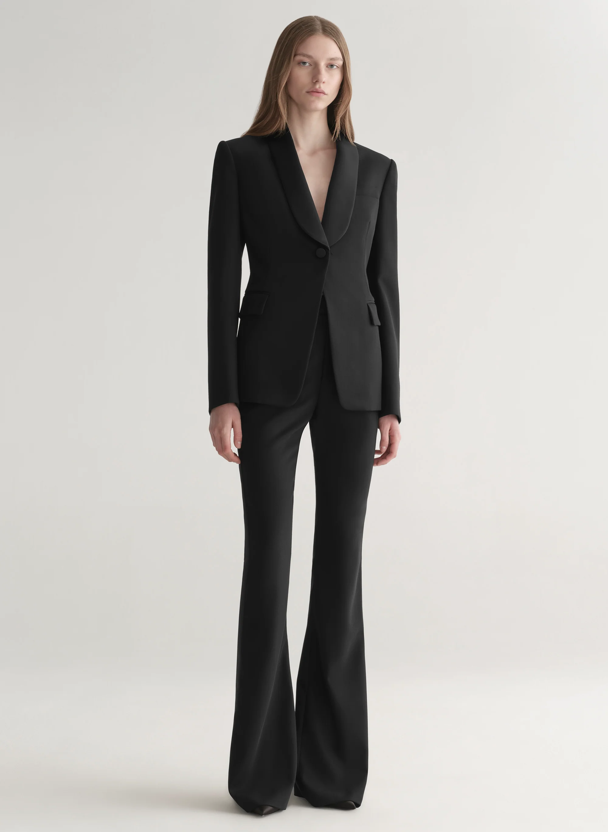 Ari Tuxedo Jacket - Image 3