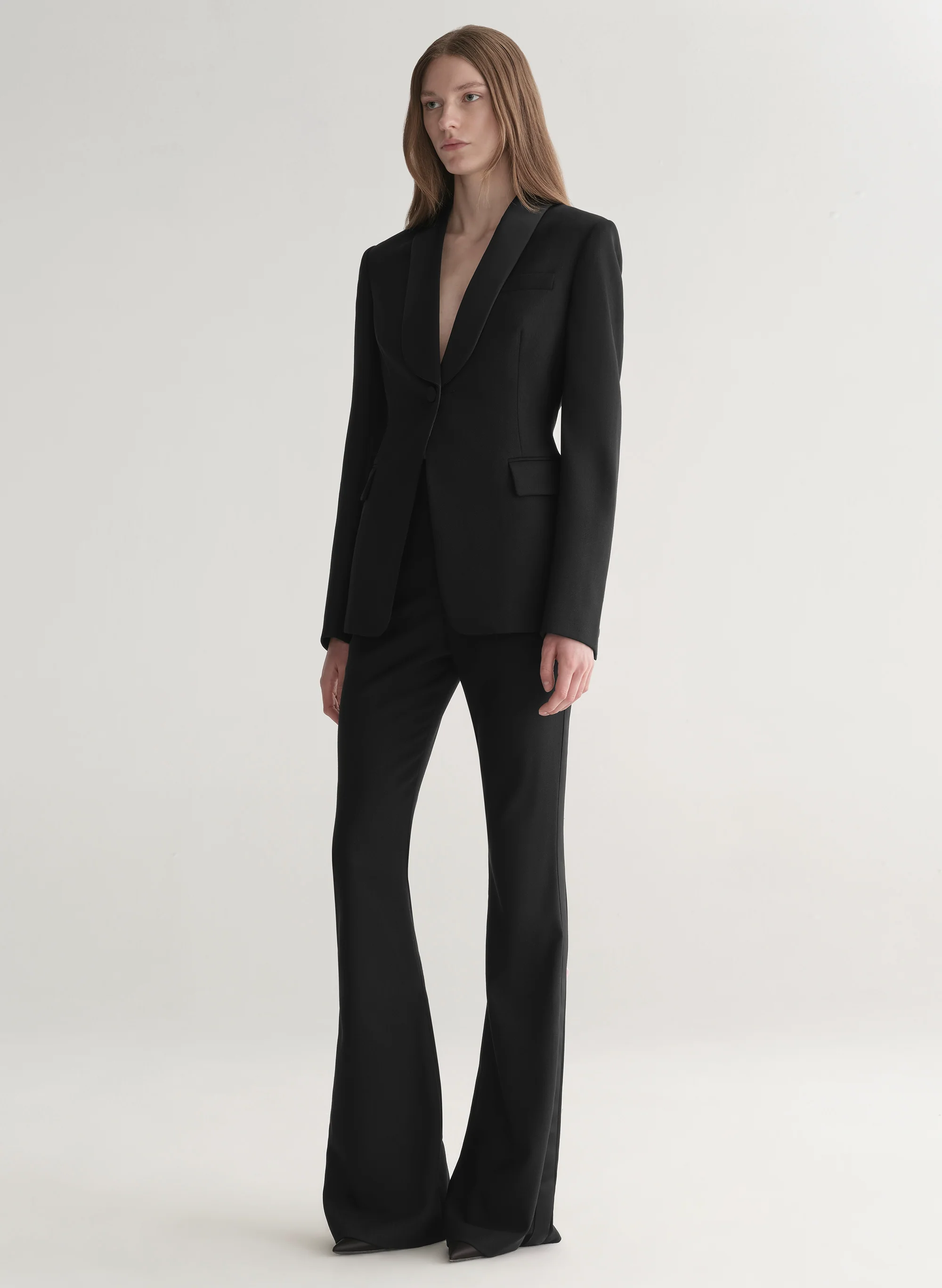 Ari Tuxedo Jacket - Image 4