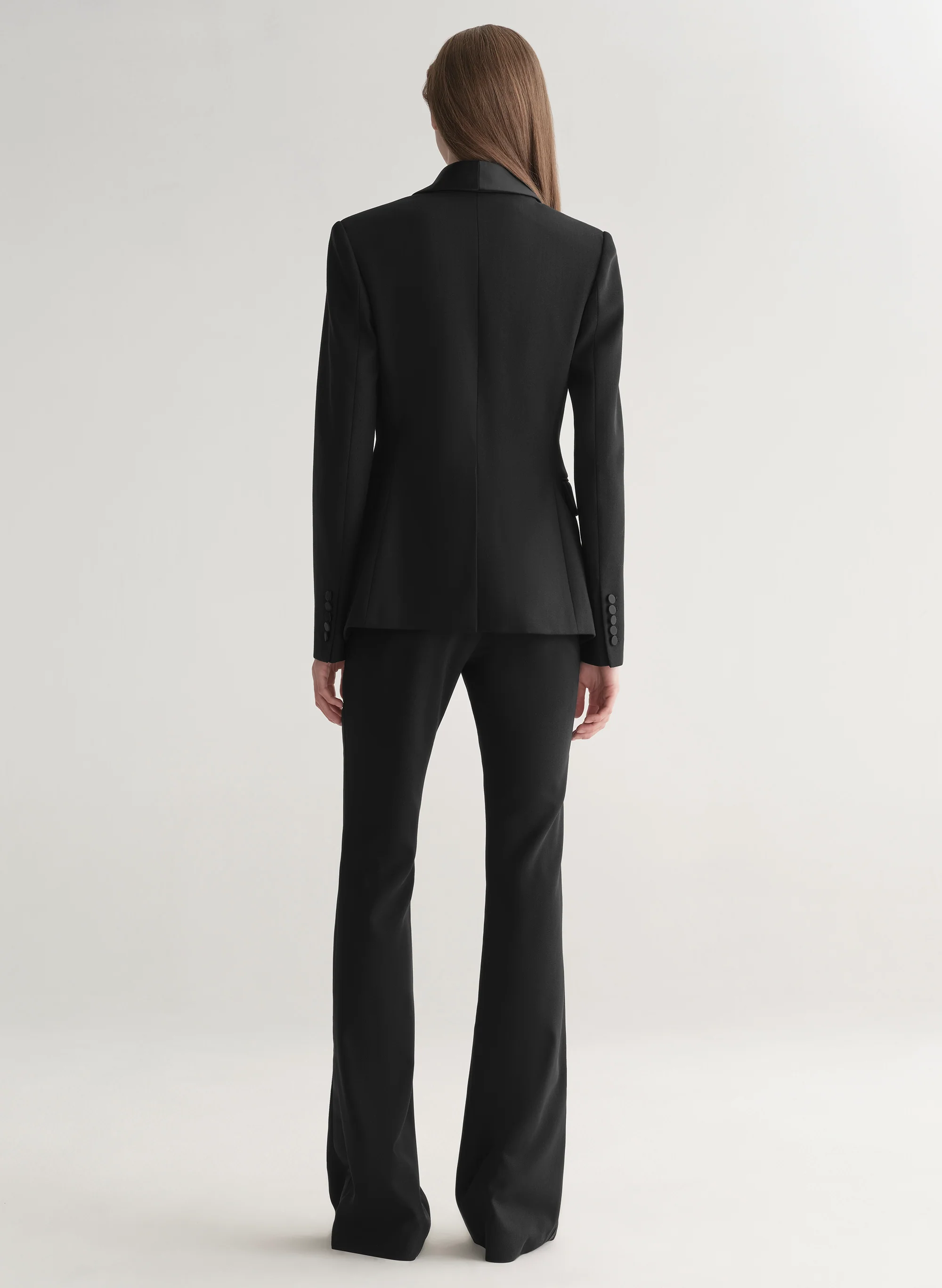Ari Tuxedo Jacket - Image 5