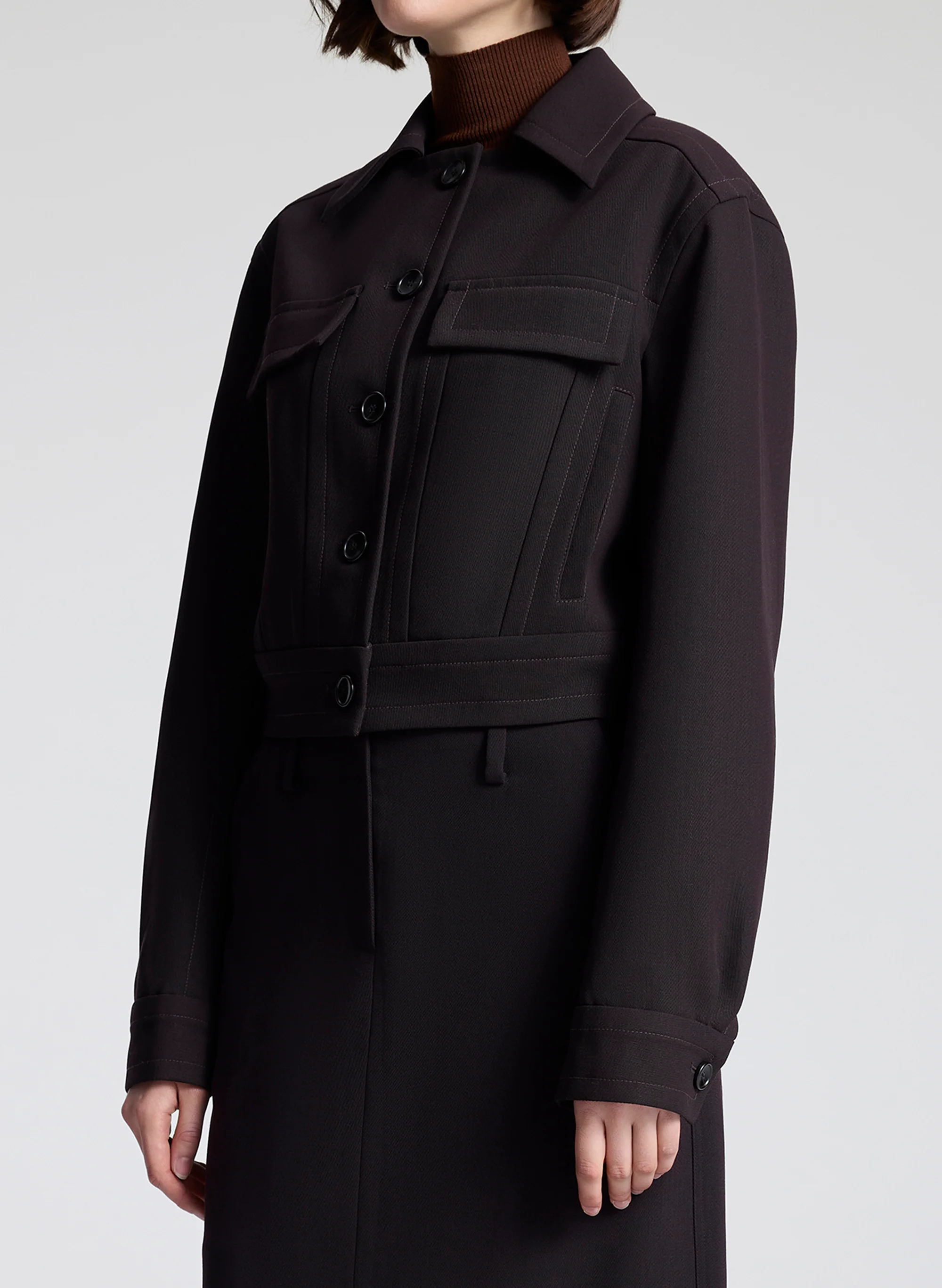 Blake Tailored Jacket - Image 2