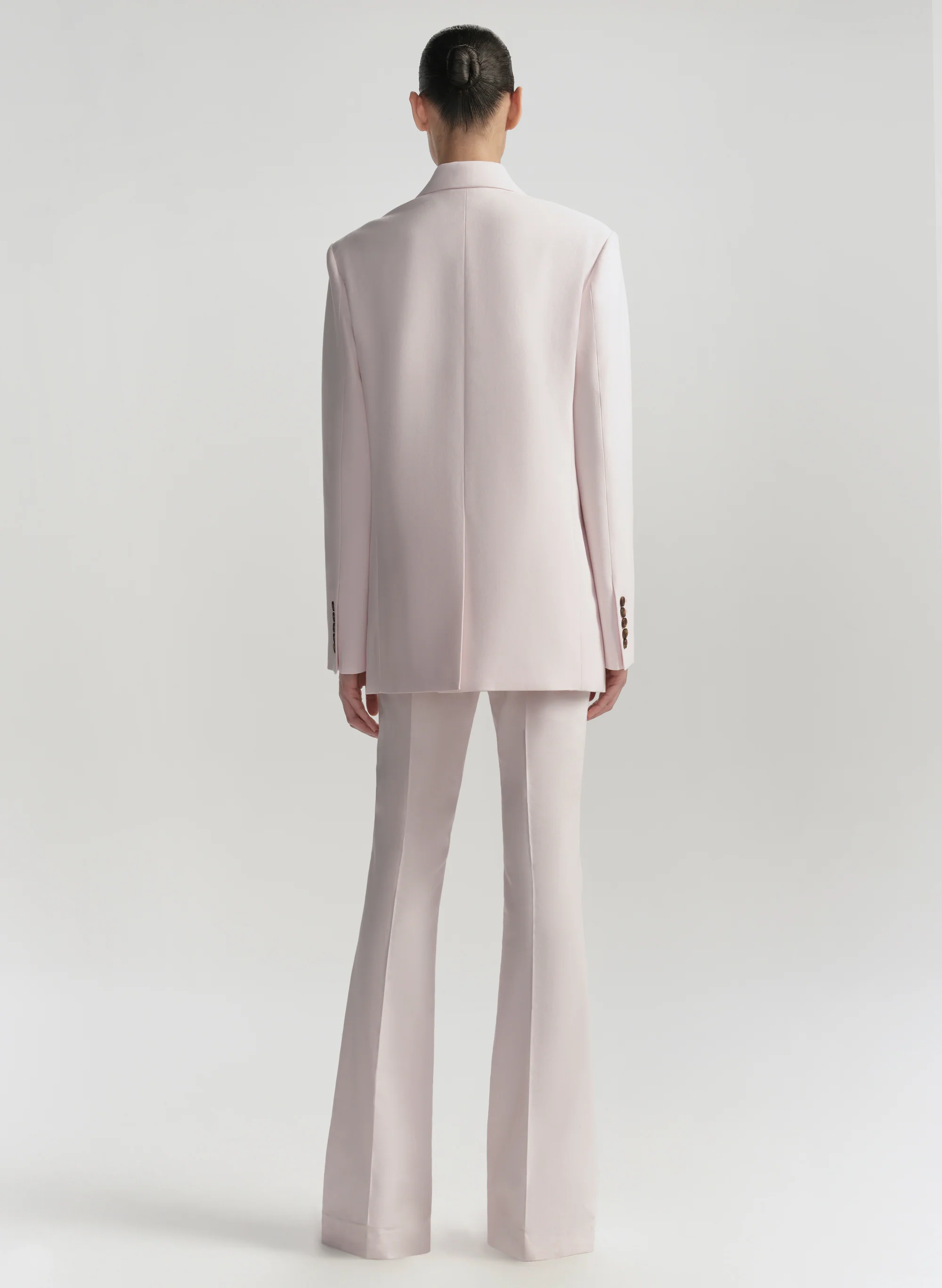 Calla Oversized Tailored Jacket - Image 6