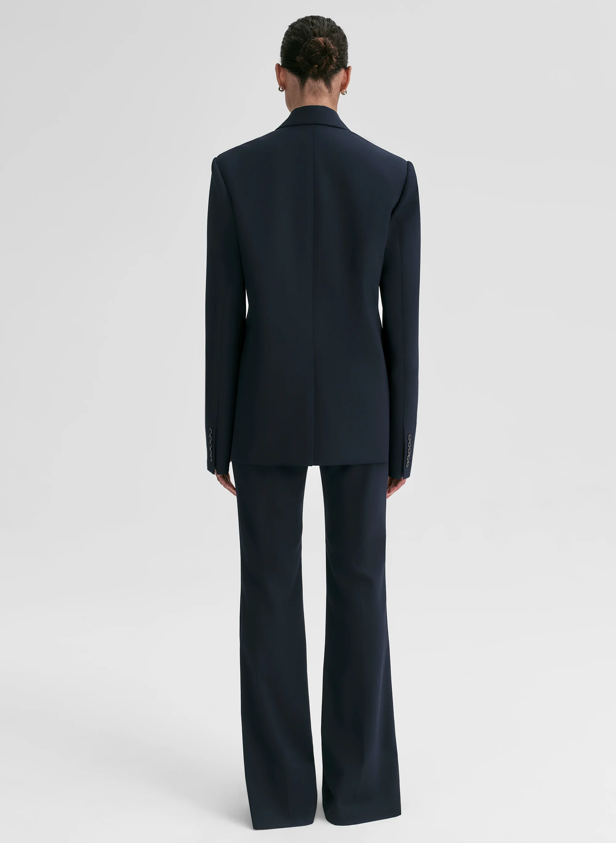 Calla Oversized Tailored Jacket - Image 5