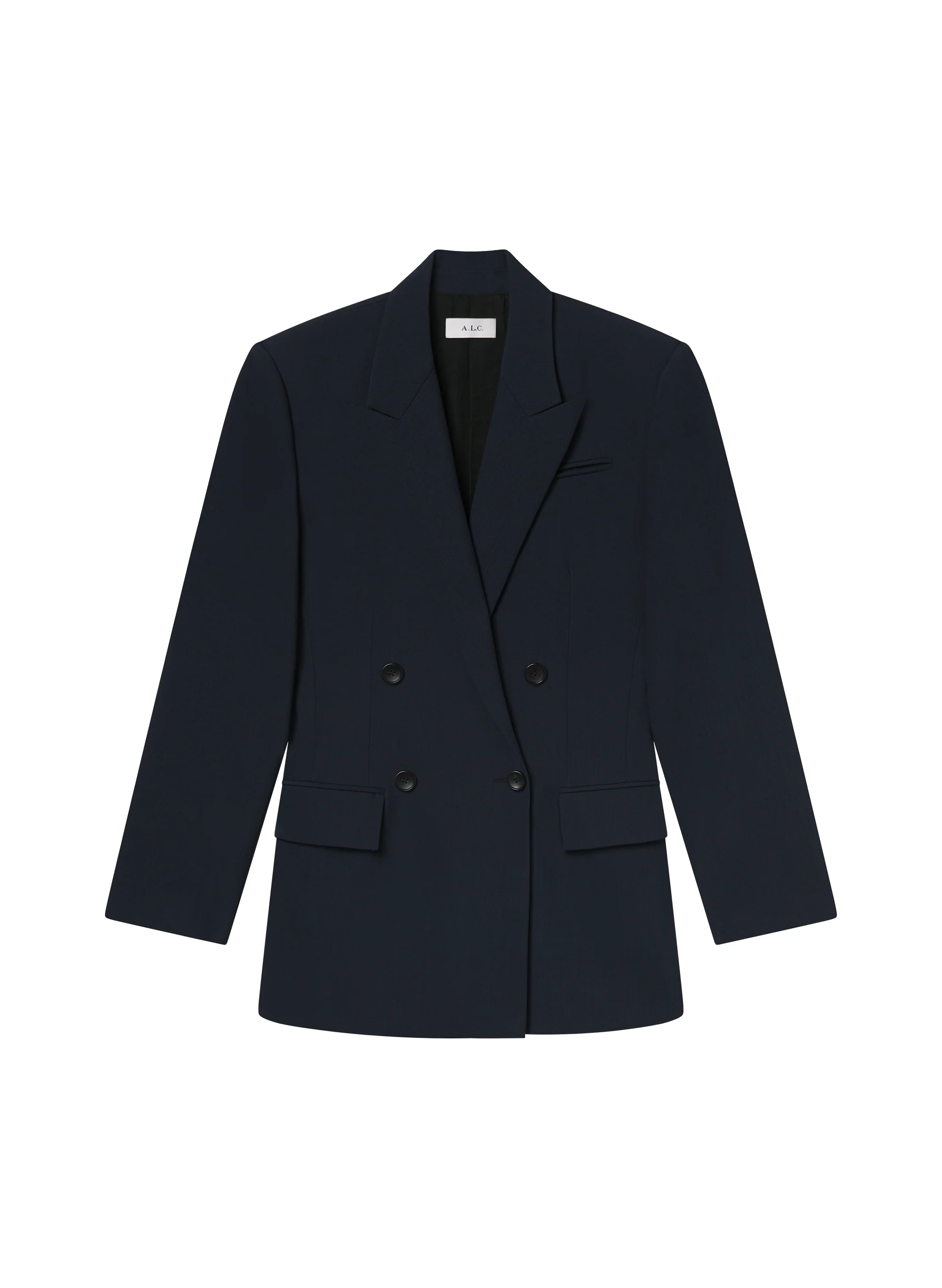 Calla Oversized Tailored Jacket - Image 6