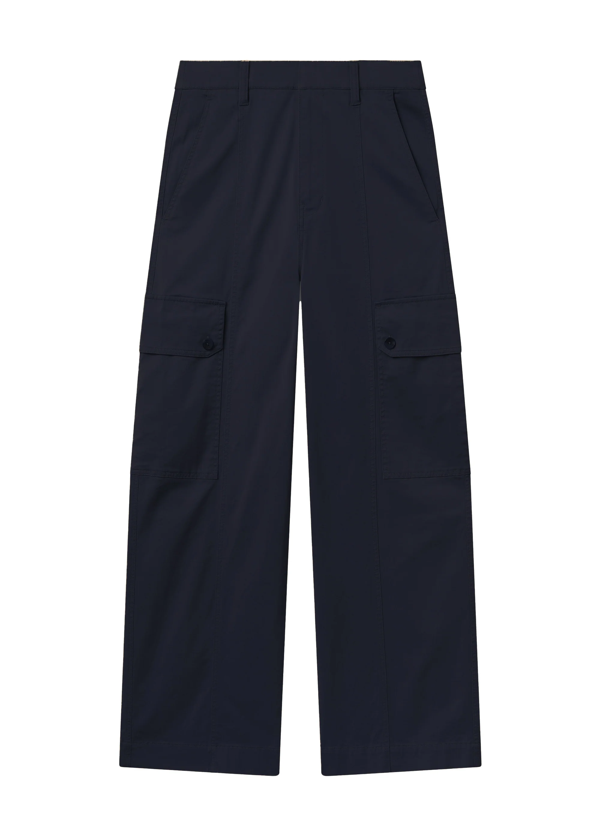 Carter Cotton Cargo Pant - Image 6