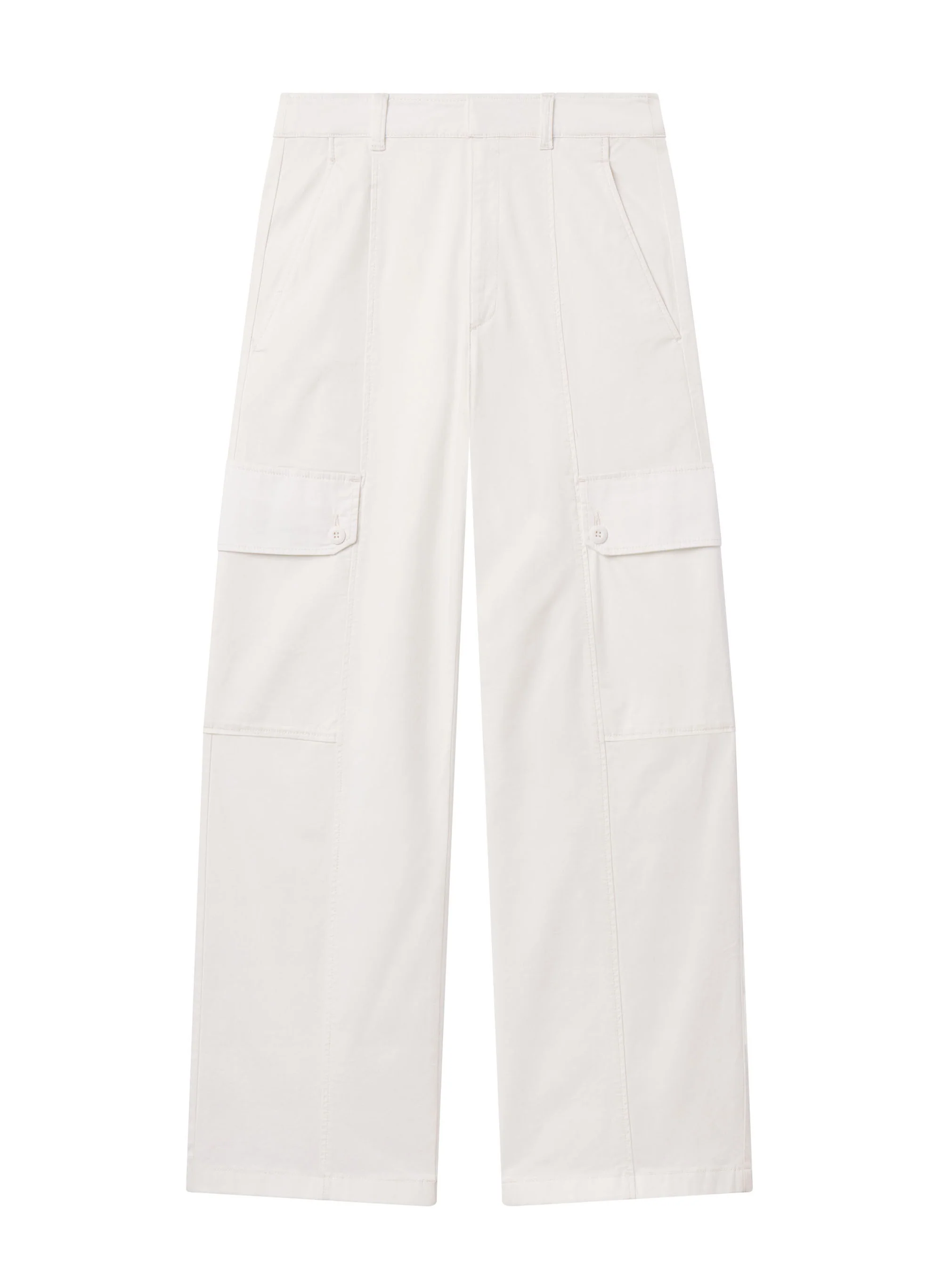 Carter Cotton Cargo Pant - Image 6