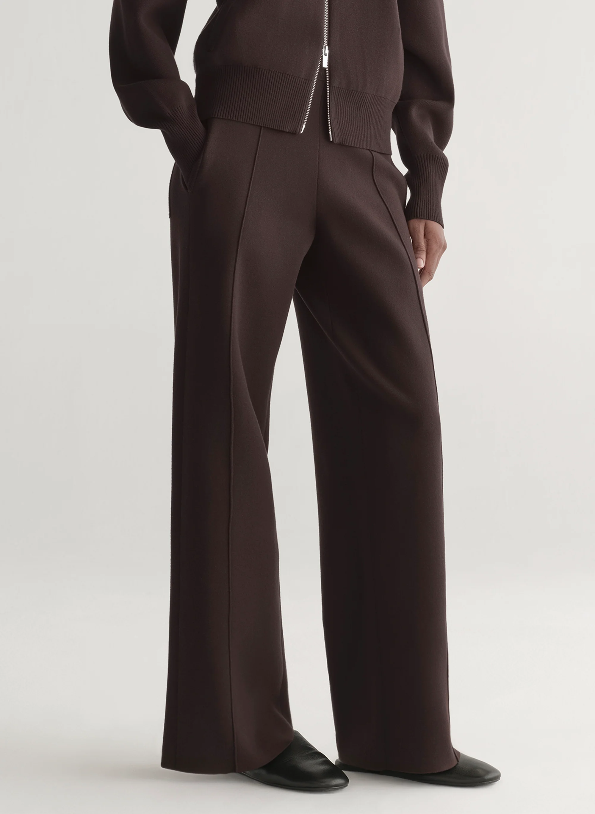Corey Knit Pant - Image 3