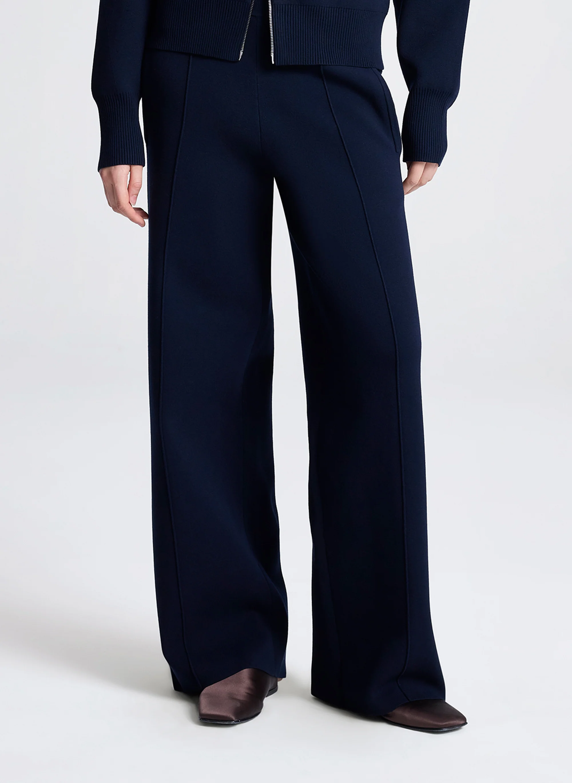 Corey Knit Pant - Image 3