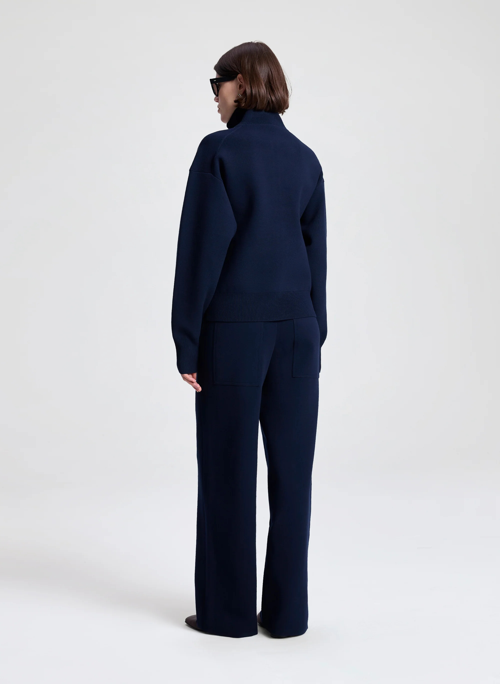 Corey Knit Pant - Image 5