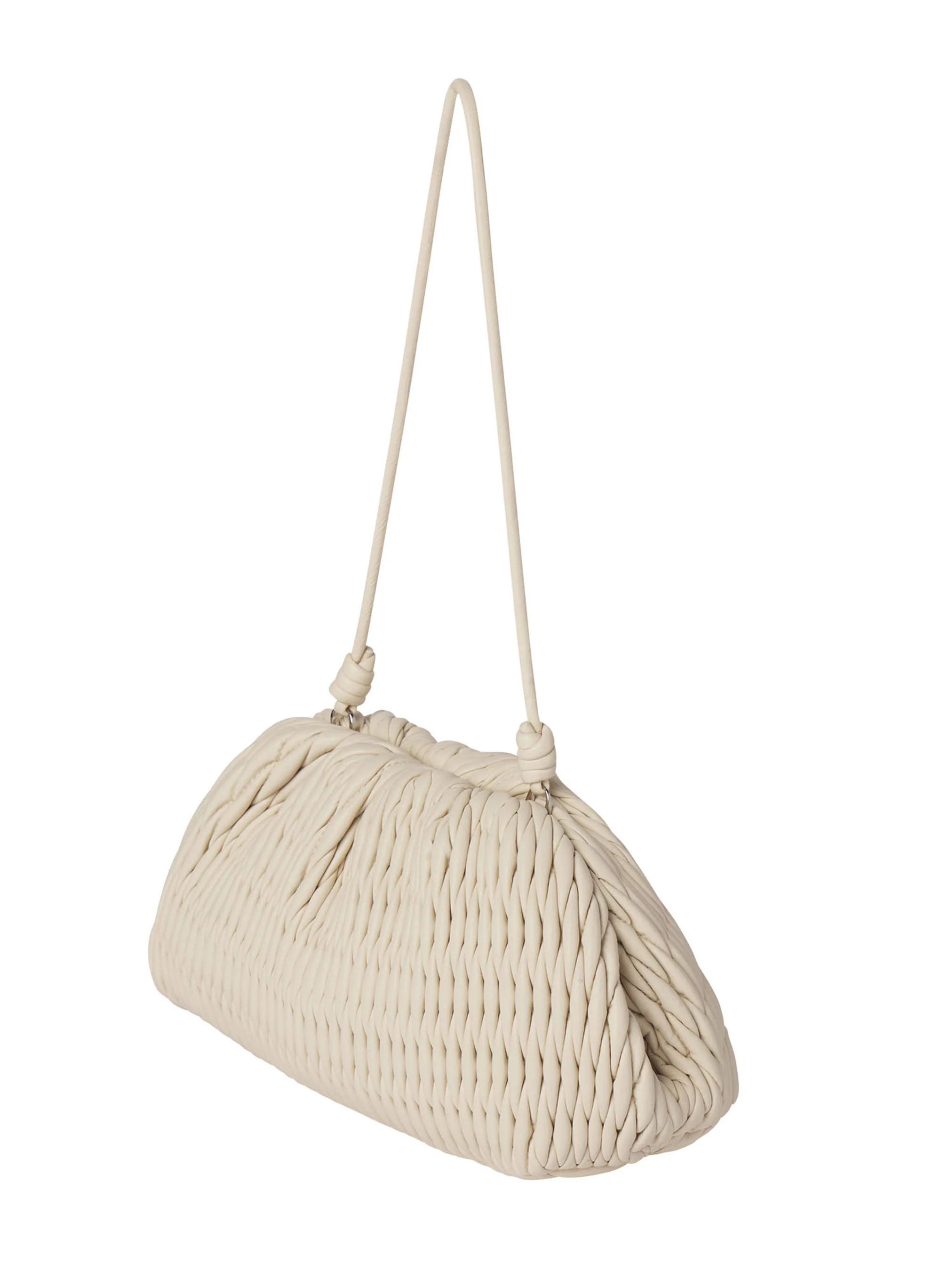 Elio Convertible Clutch Bag - Image 3