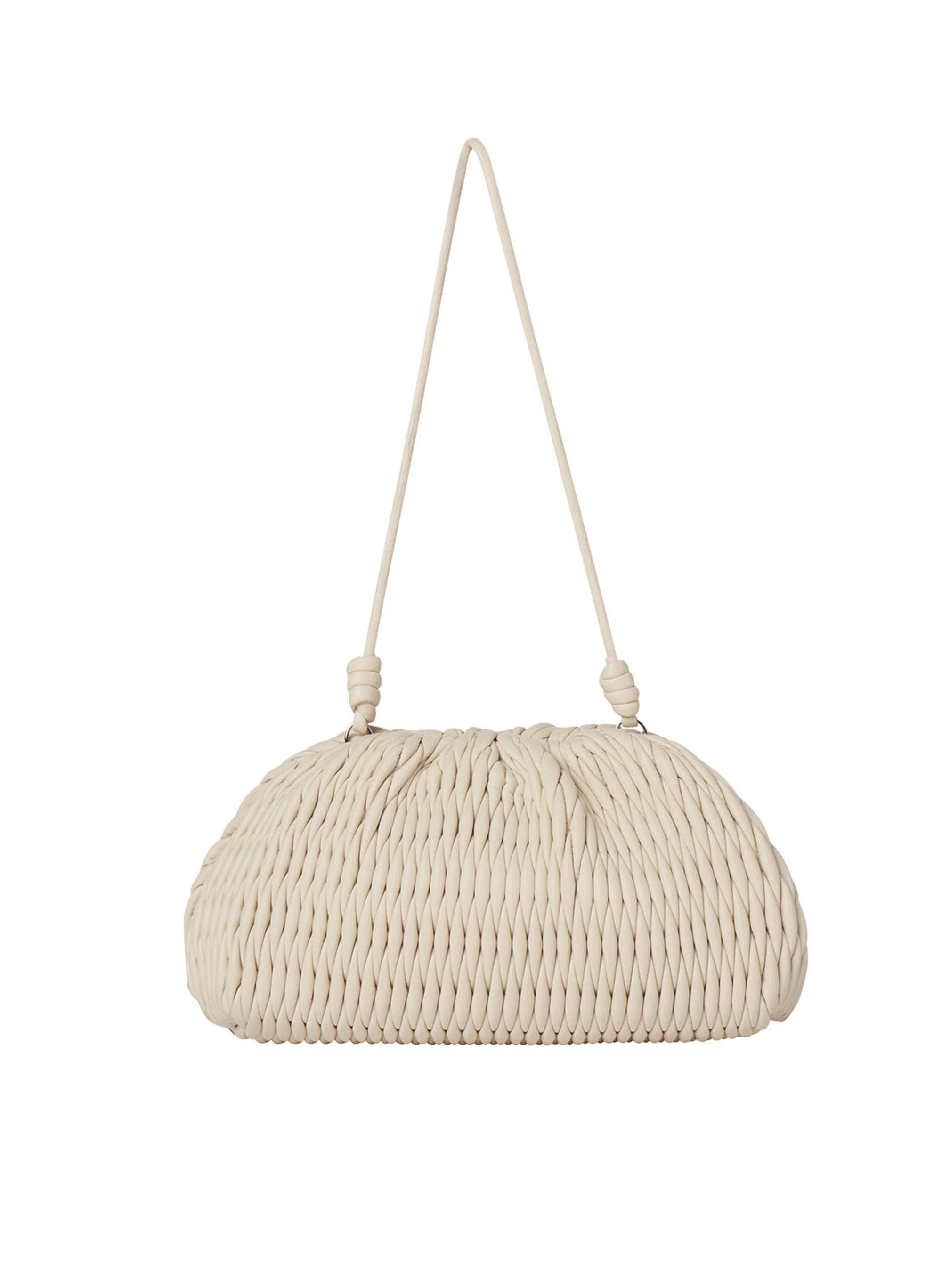 Elio Convertible Clutch Bag - Image 4