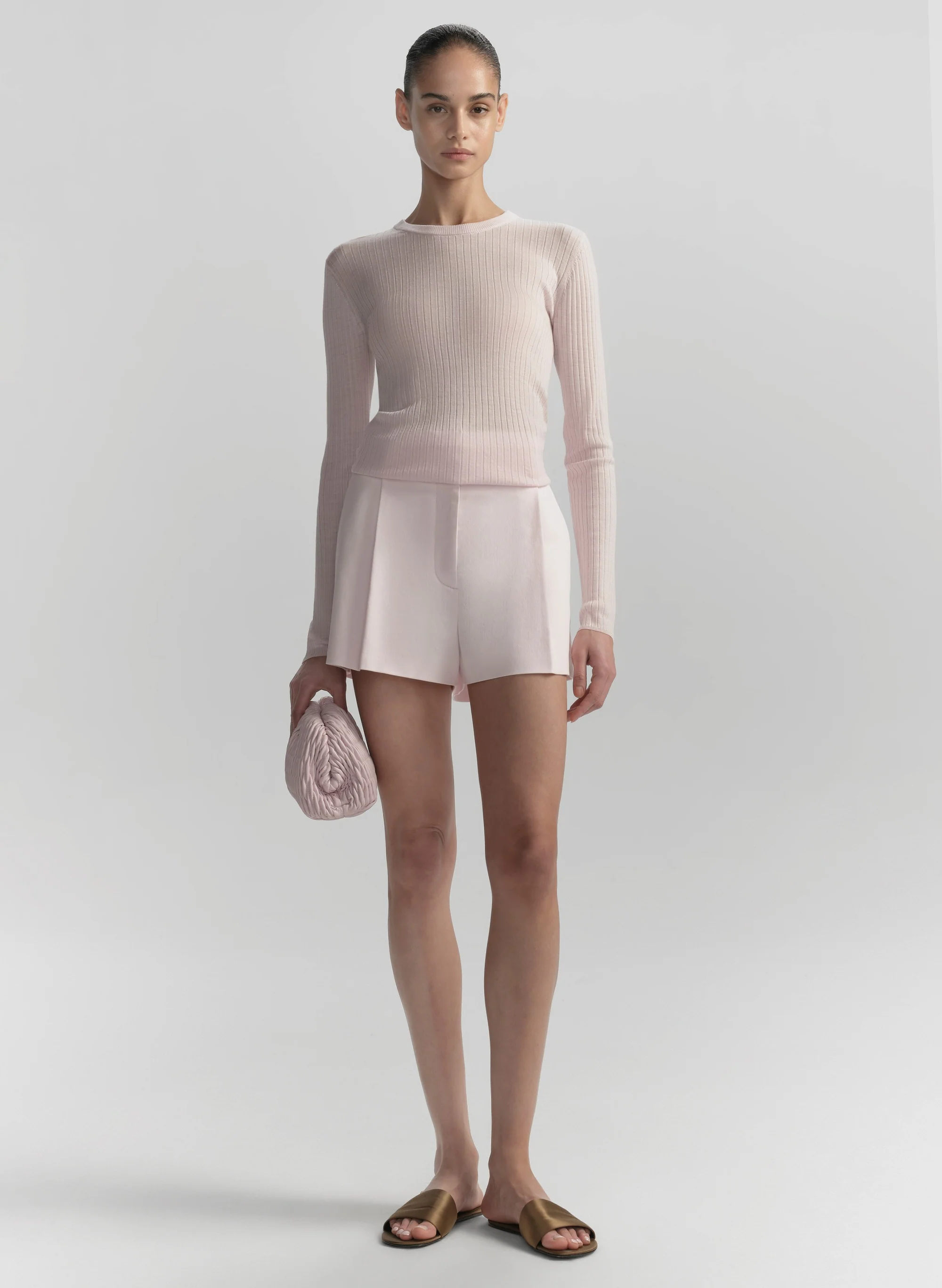 Elio Convertible Clutch Bag - Image 2