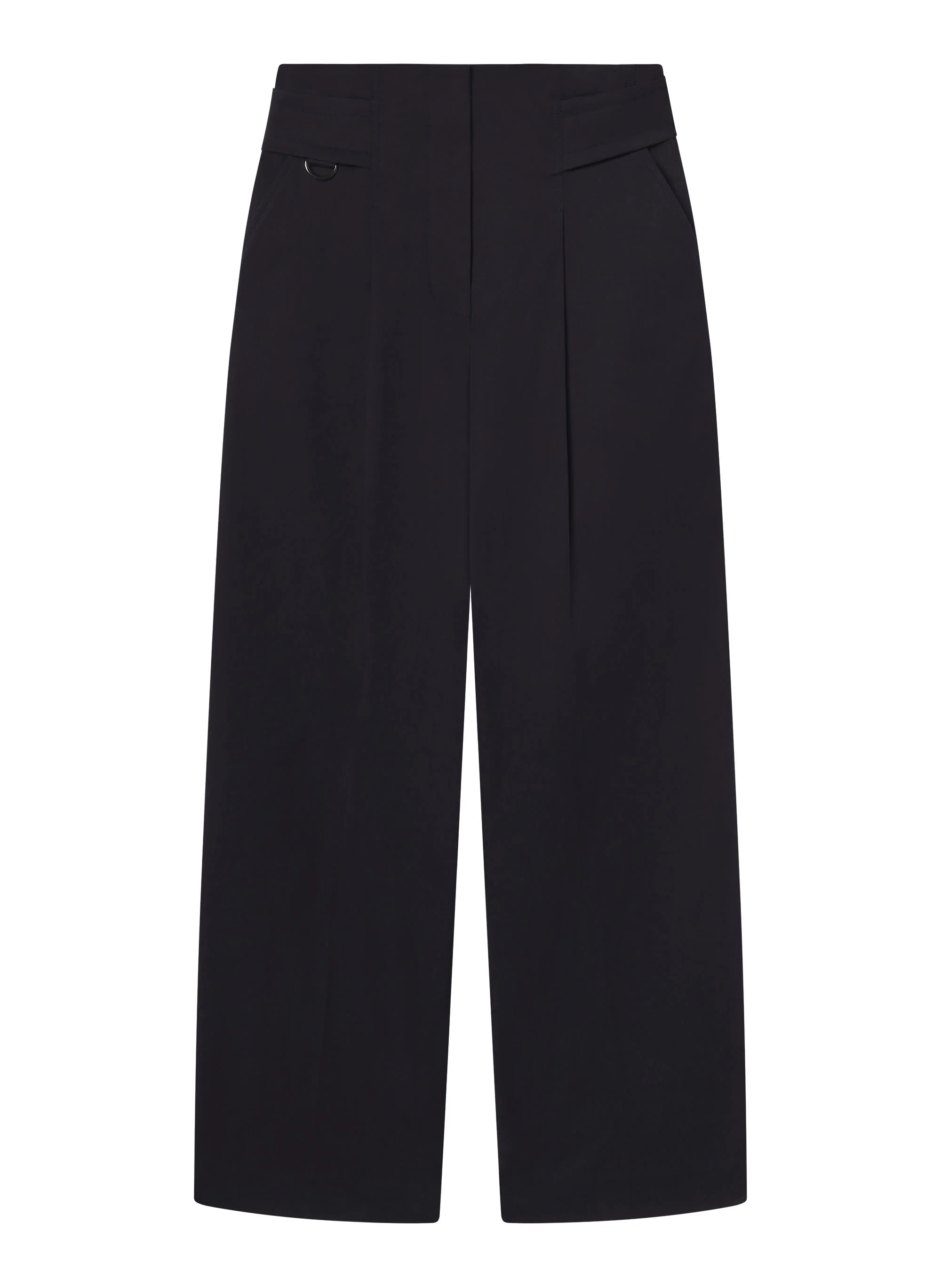 Elliot Cotton Pant - Image 6