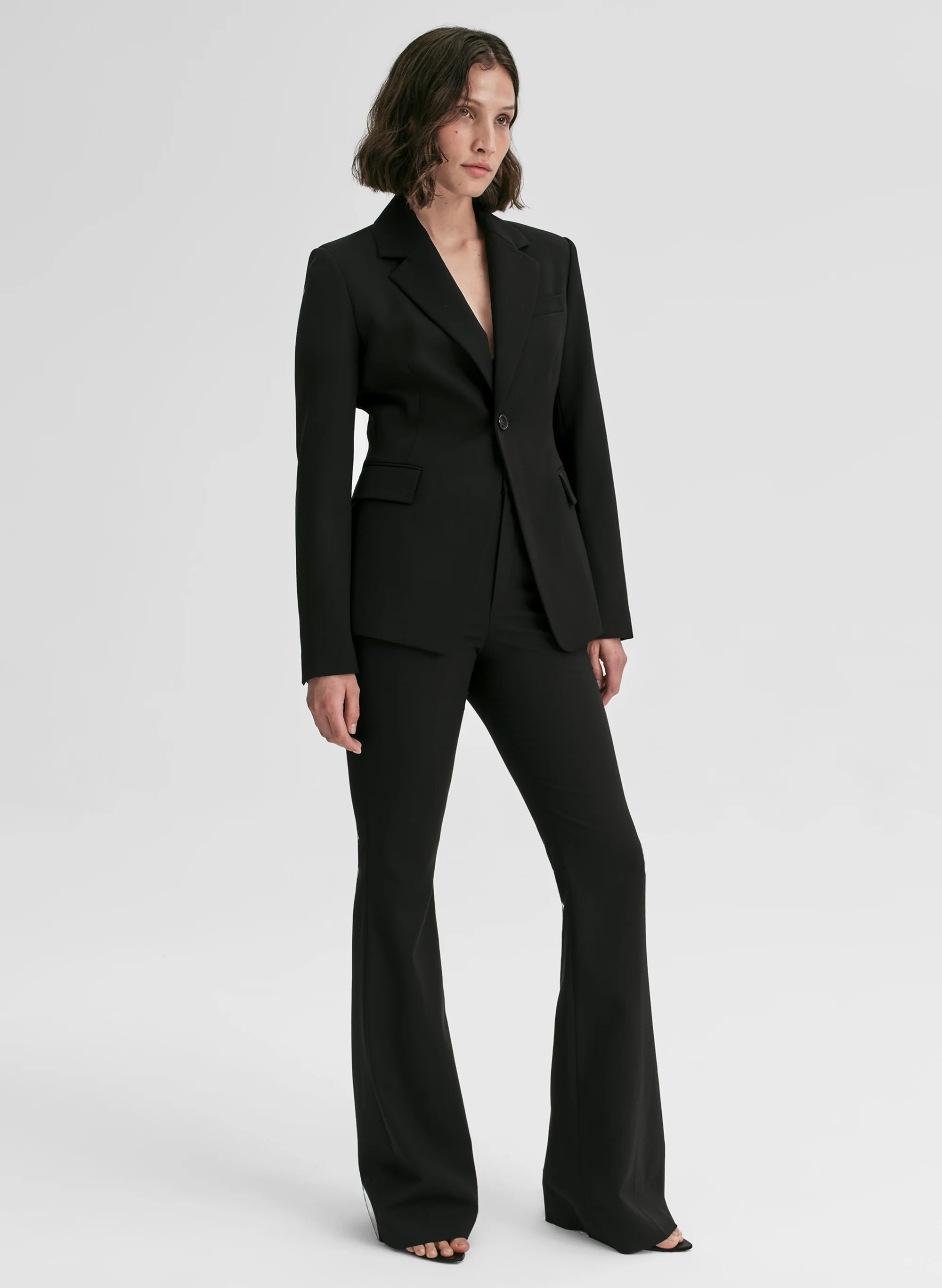 Elza Tailored Jacket - Image 4