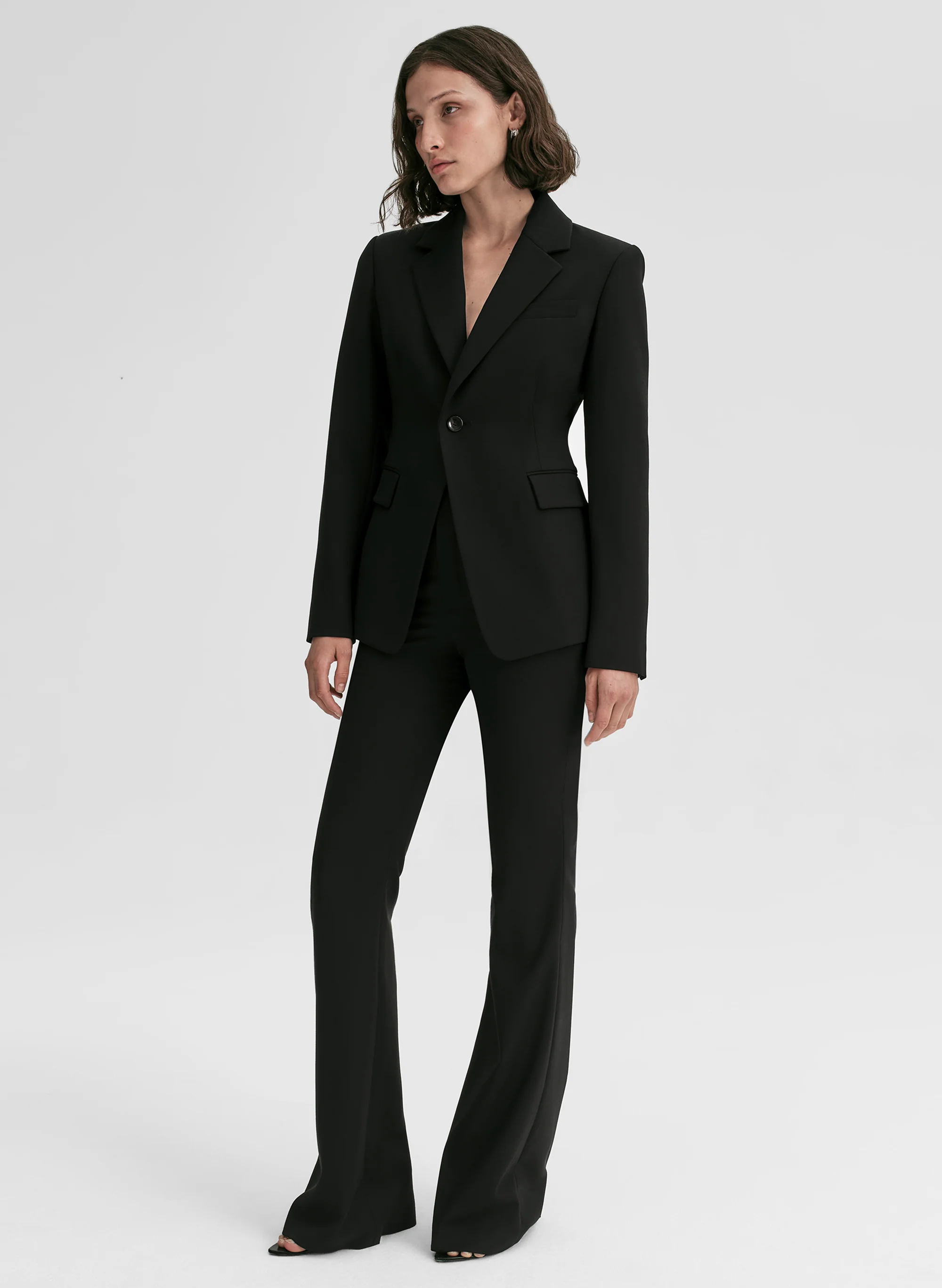 Elza Tailored Jacket - Image 5