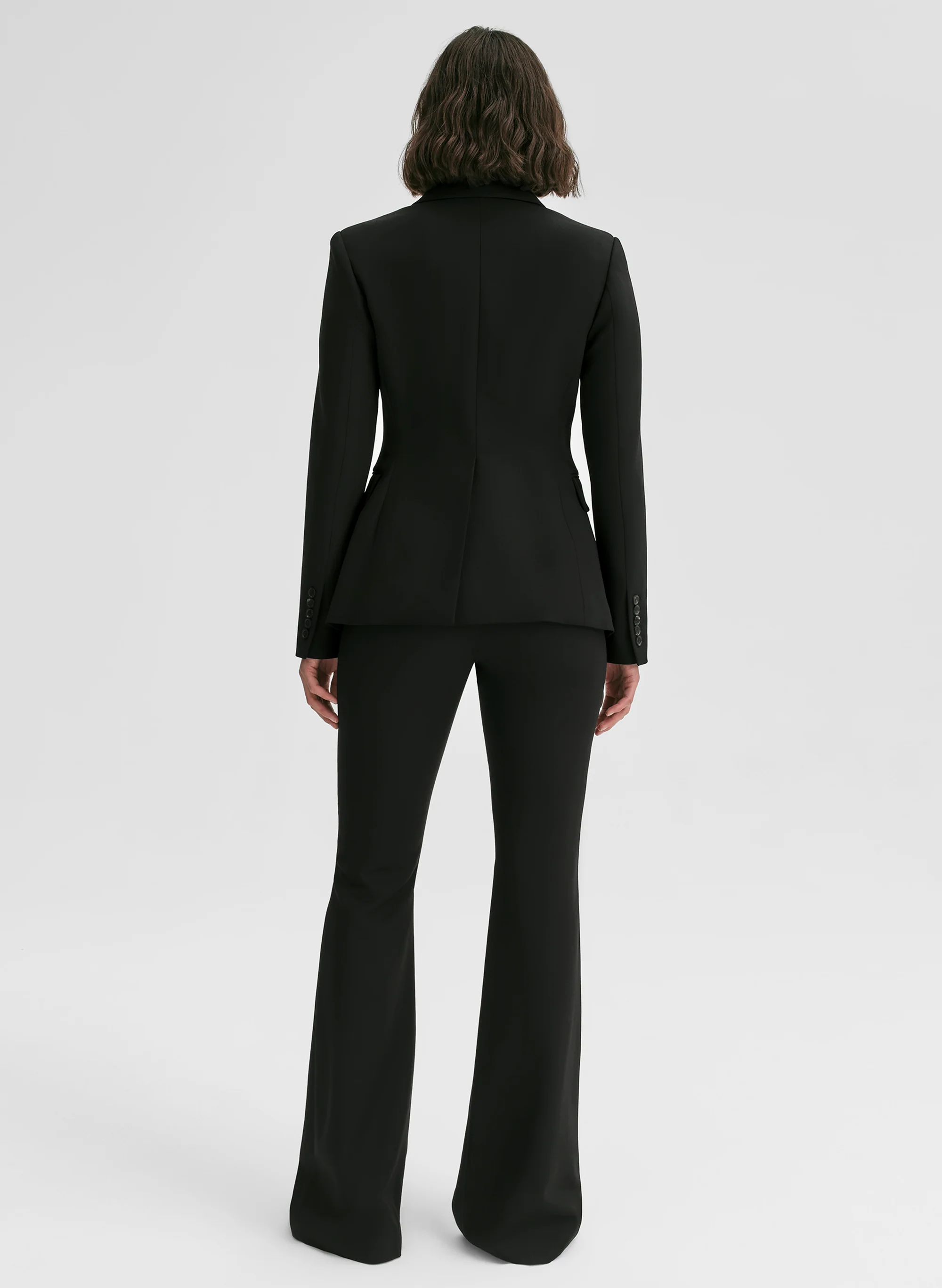 Elza Tailored Jacket - Image 6