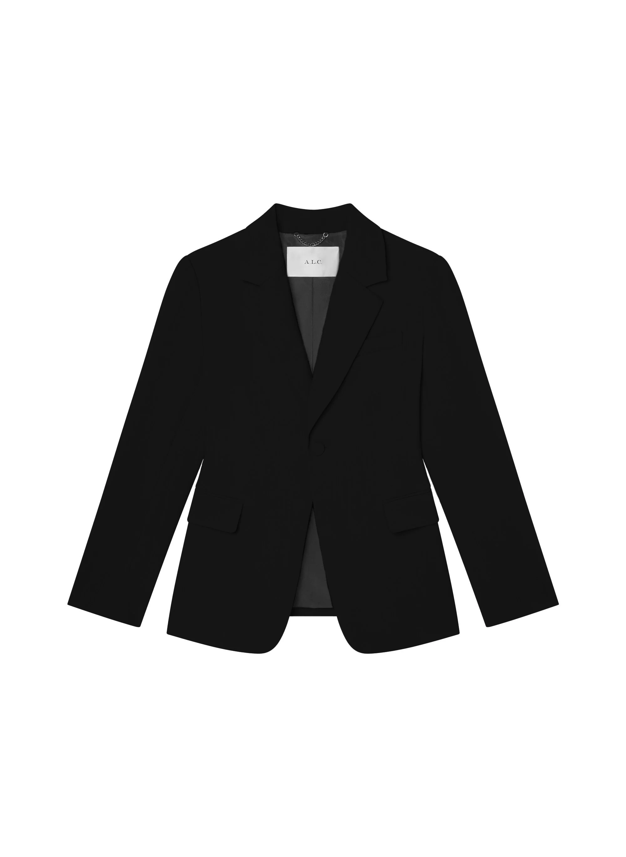 Elza Tailored Jacket - Image 7