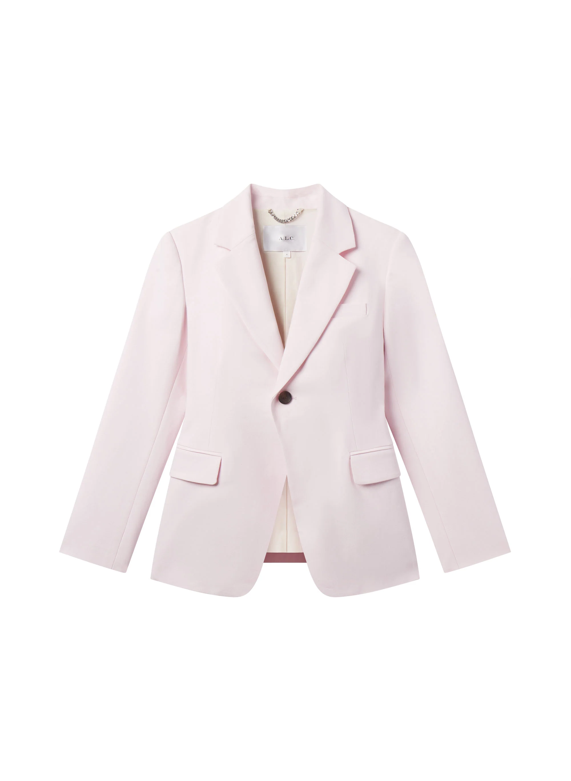 Elza Tailored Jacket - Image 7