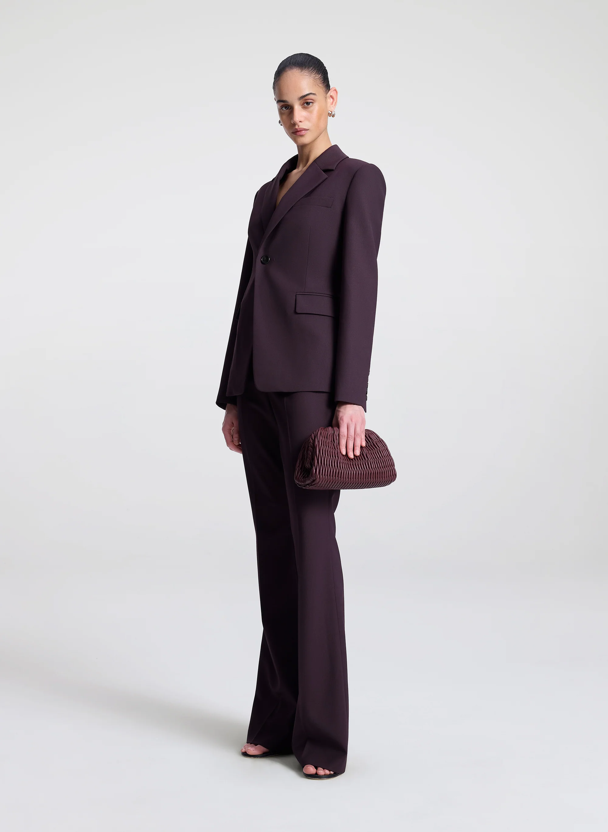 Elza Tailored Jacket - Image 4