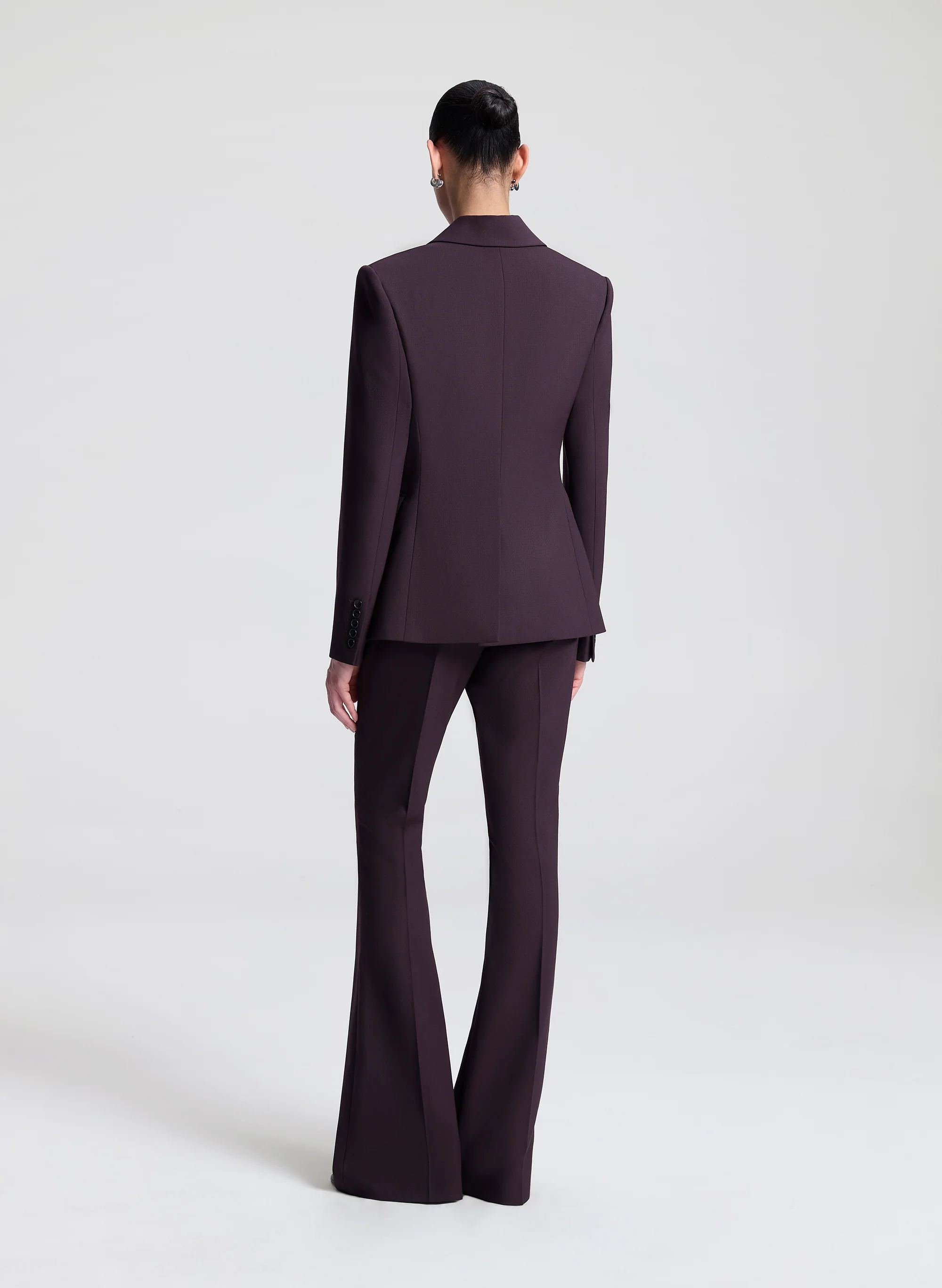Elza Tailored Jacket - Image 5
