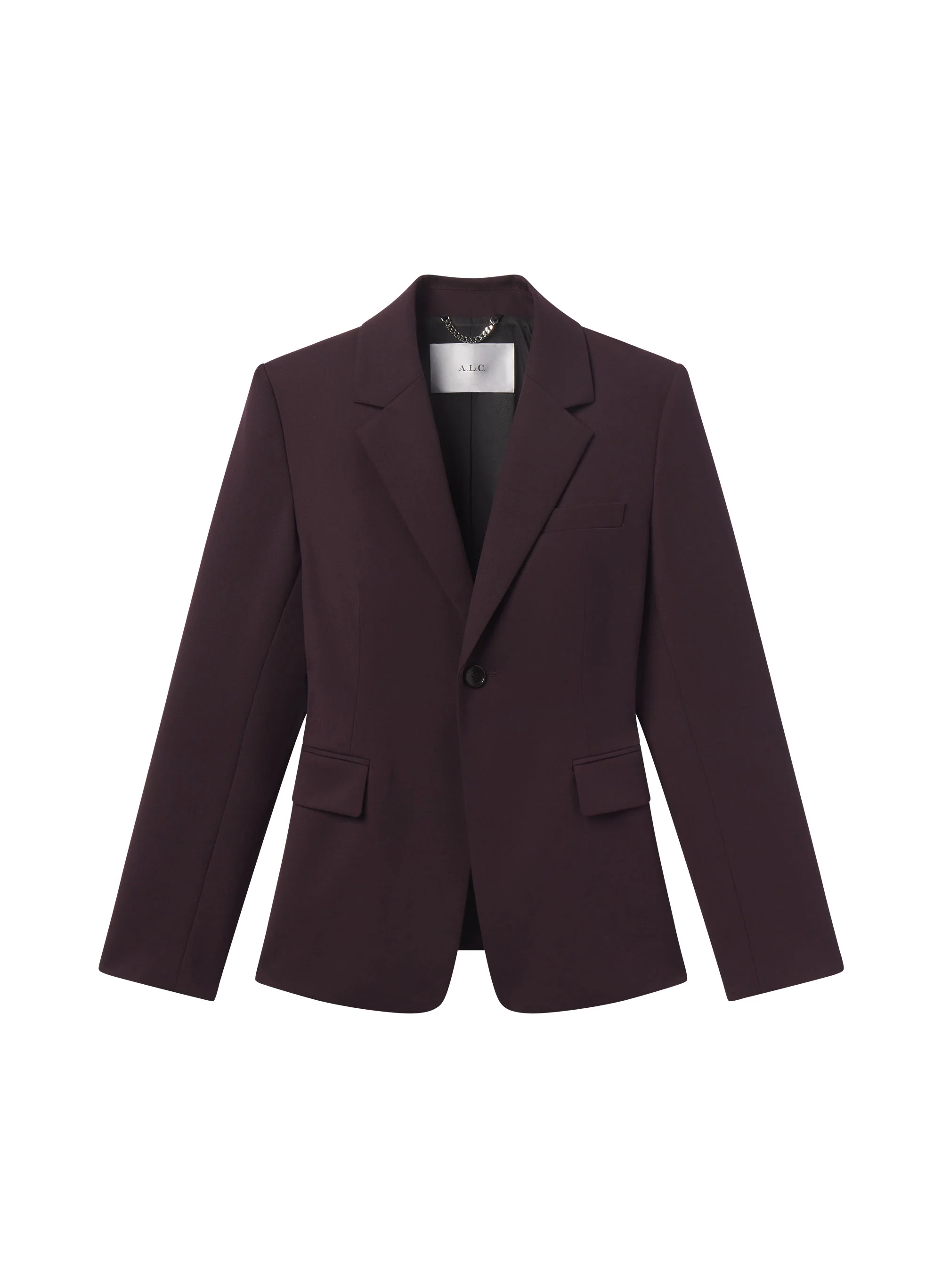 Elza Tailored Jacket - Image 6