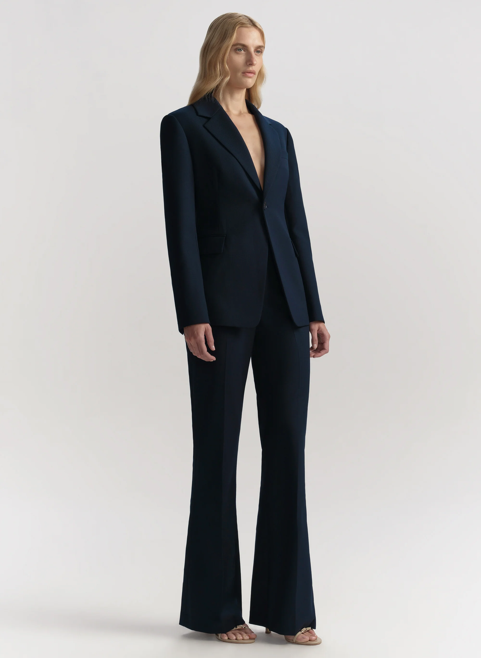 Elza Tailored Jacket - Image 3