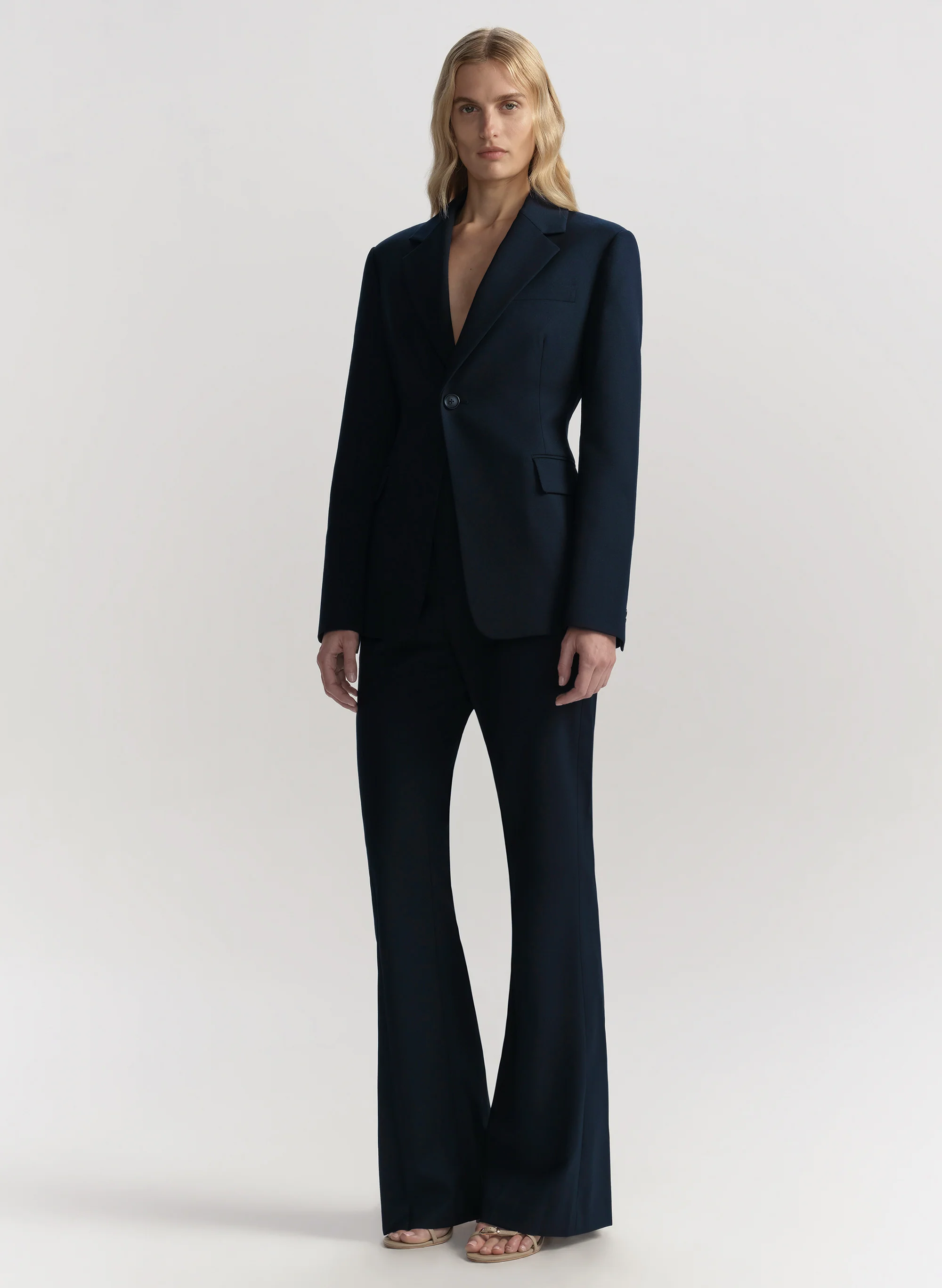 Elza Tailored Jacket - Image 4