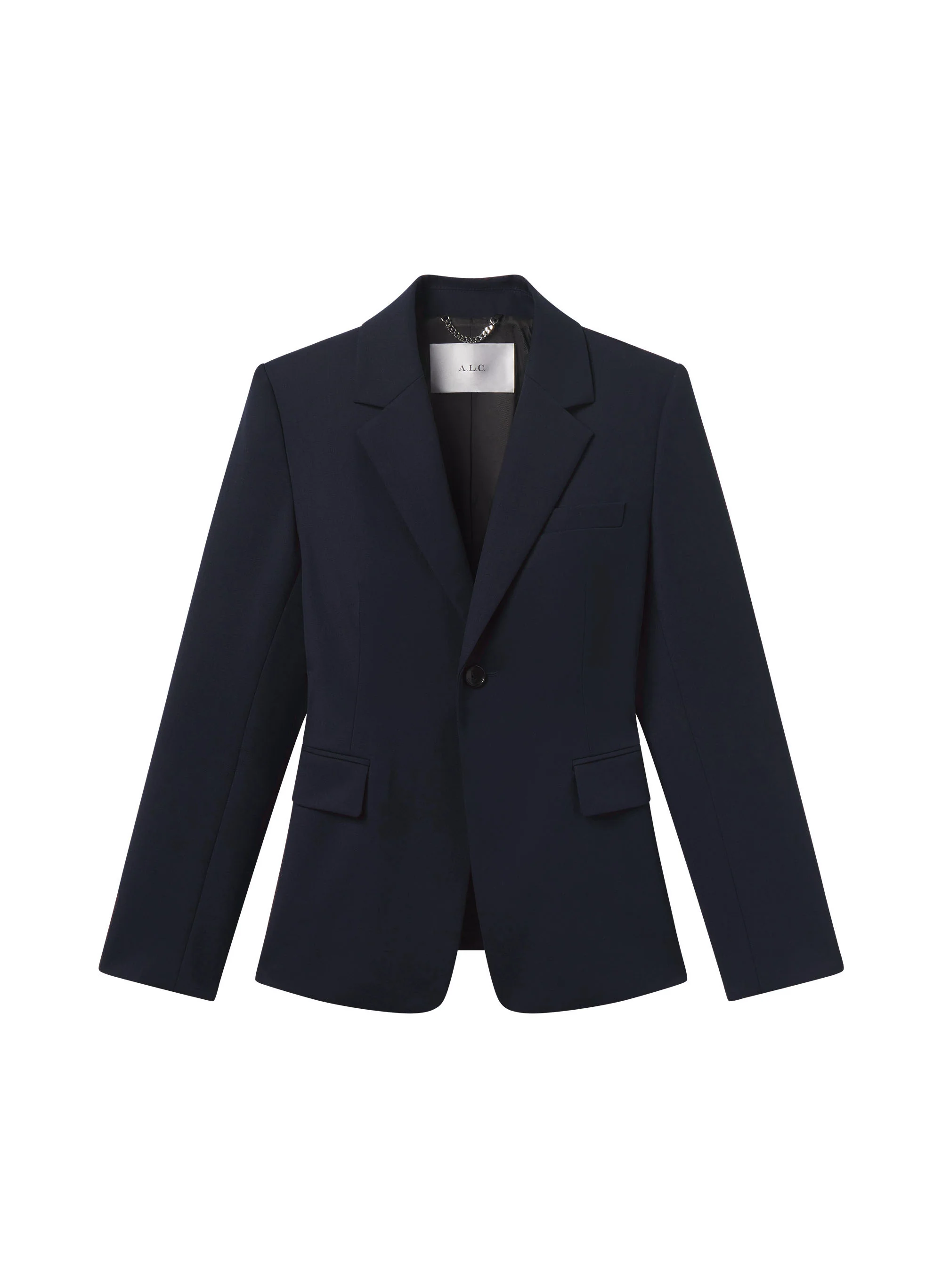 Elza Tailored Jacket - Image 6