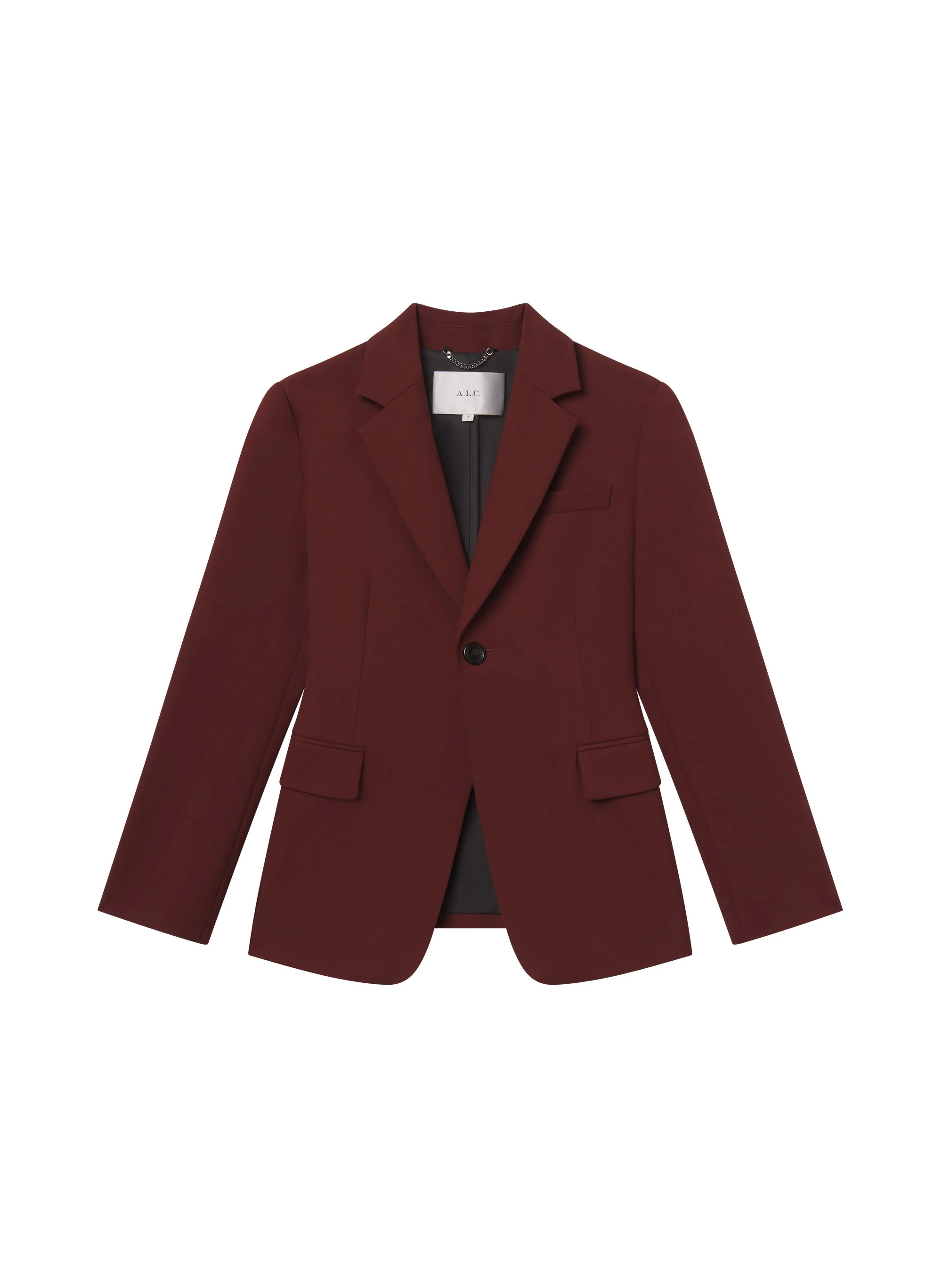 Elza Tailored Jacket - Image 6