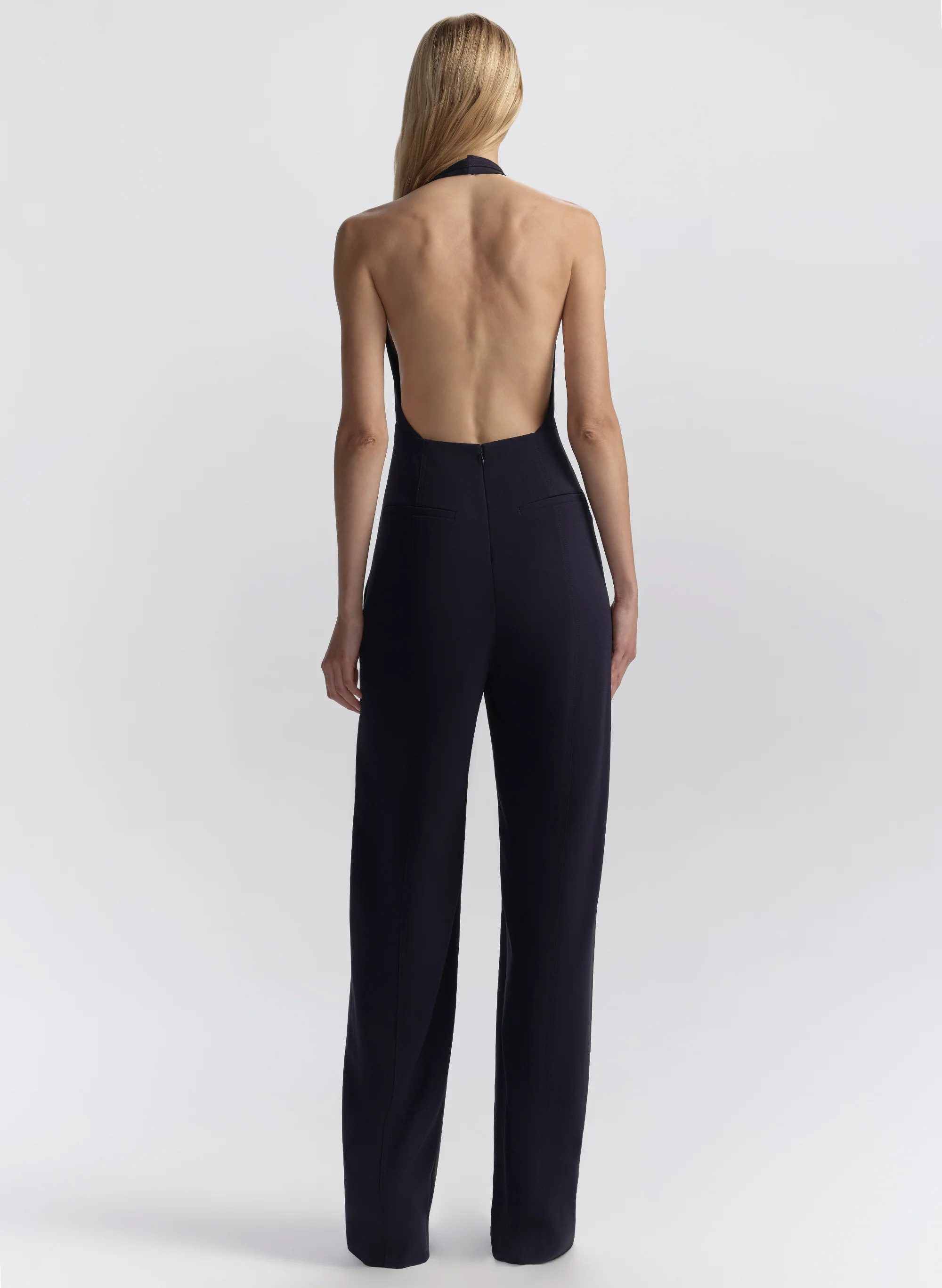 Eva Halter Jumpsuit - Image 5