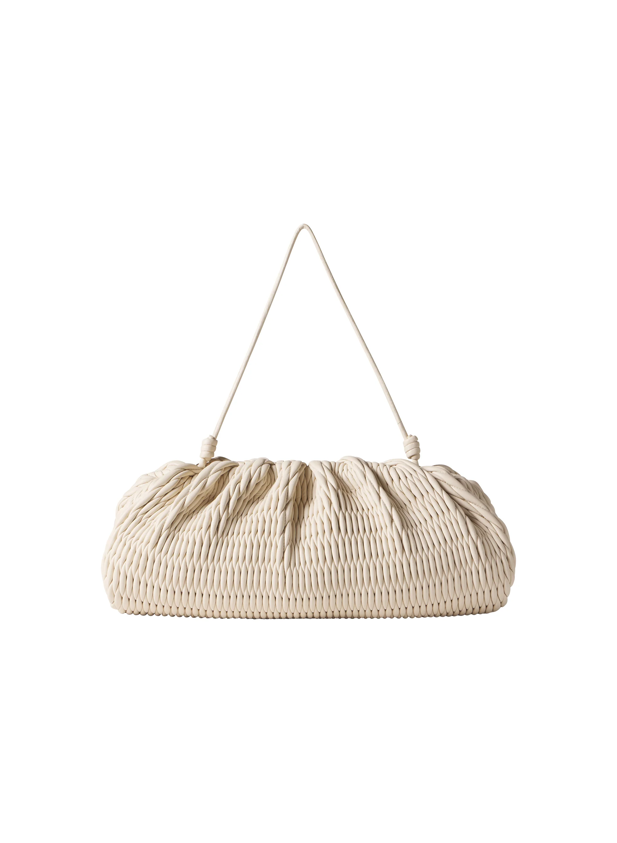 Faye Convertible Clutch Bag - Image 4