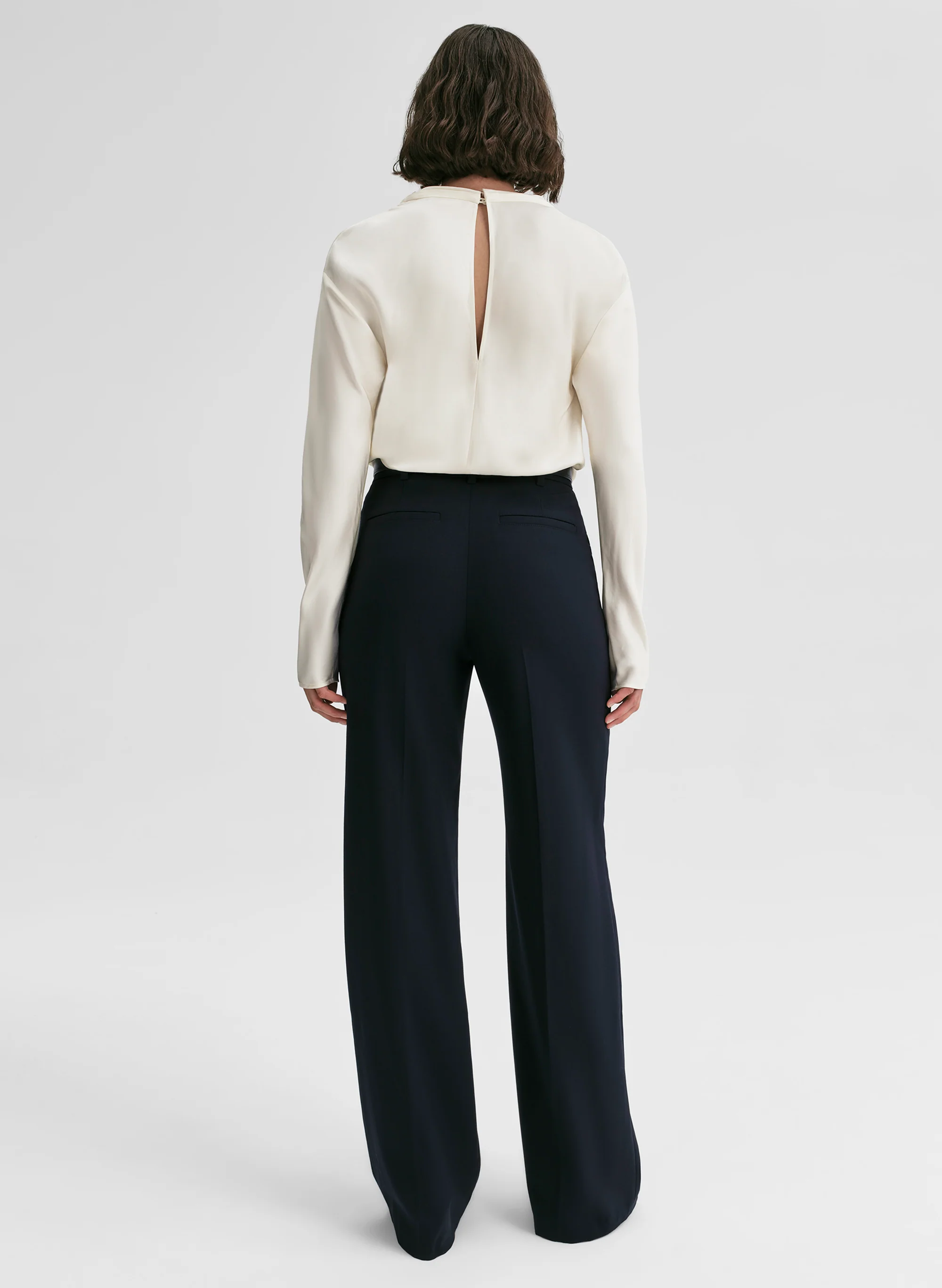 Hirsh Tailored Pant - Image 5