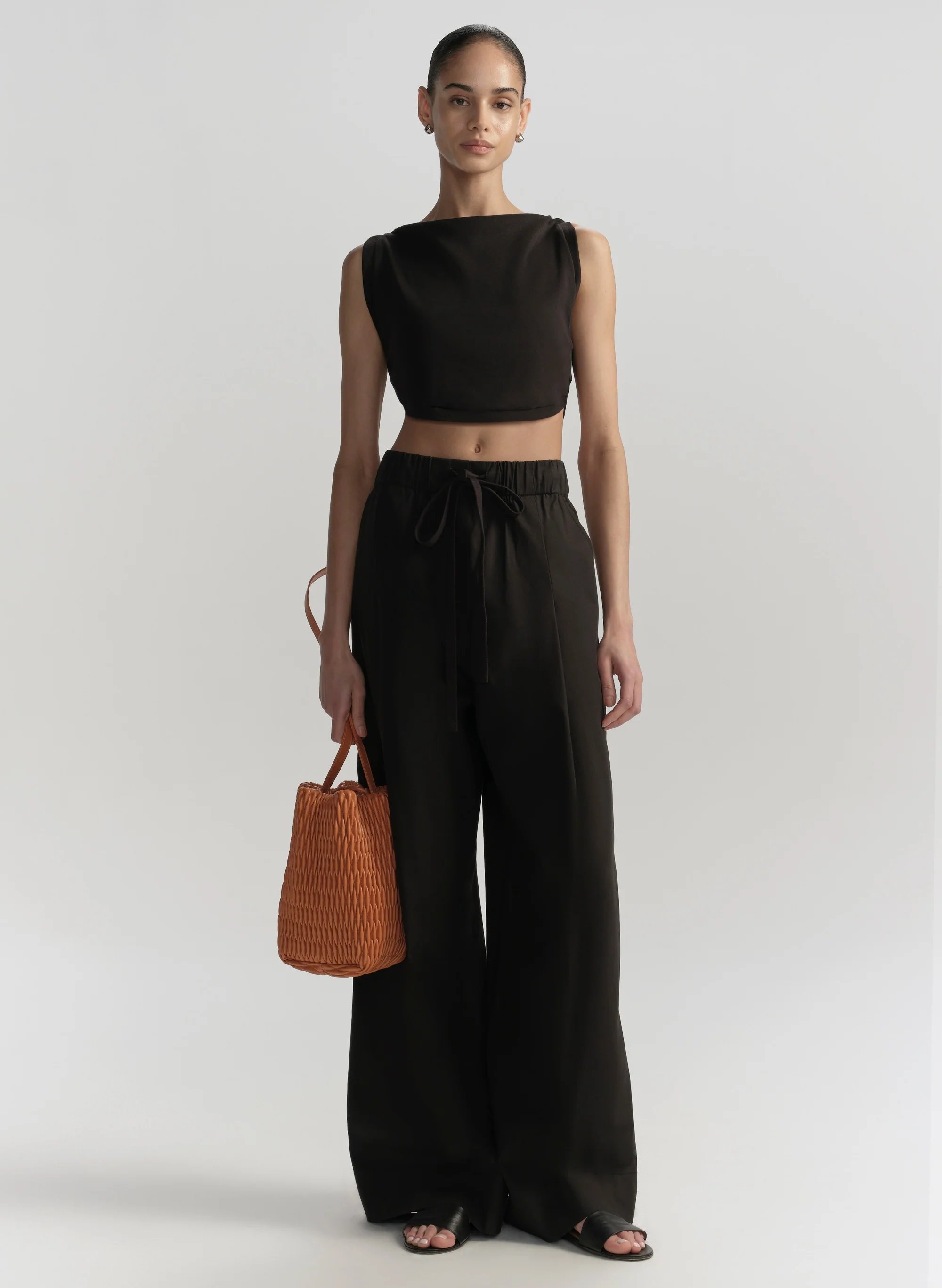 Ivy Bucket Bag - Image 2