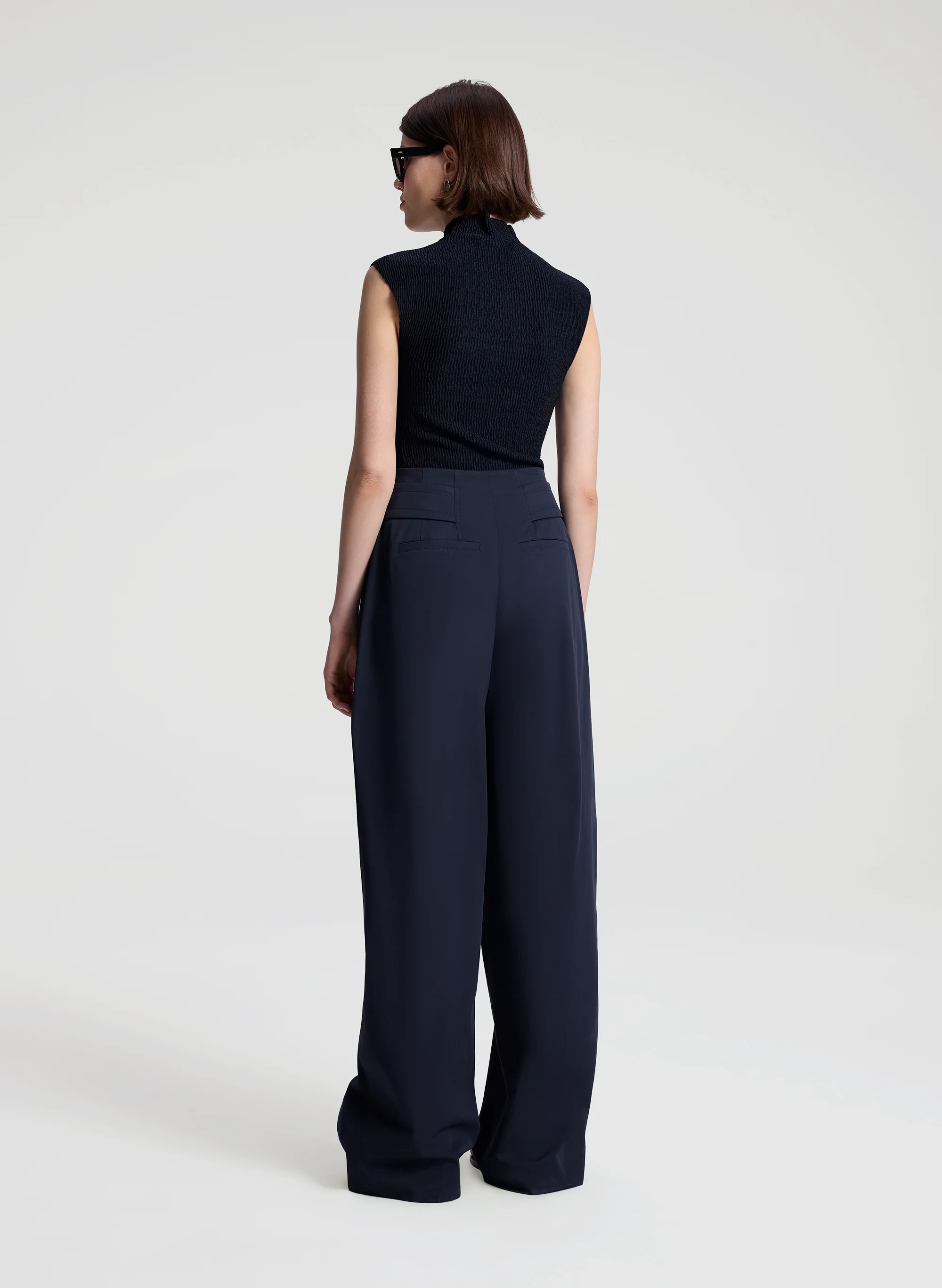 Jada Knit Top - Image 5