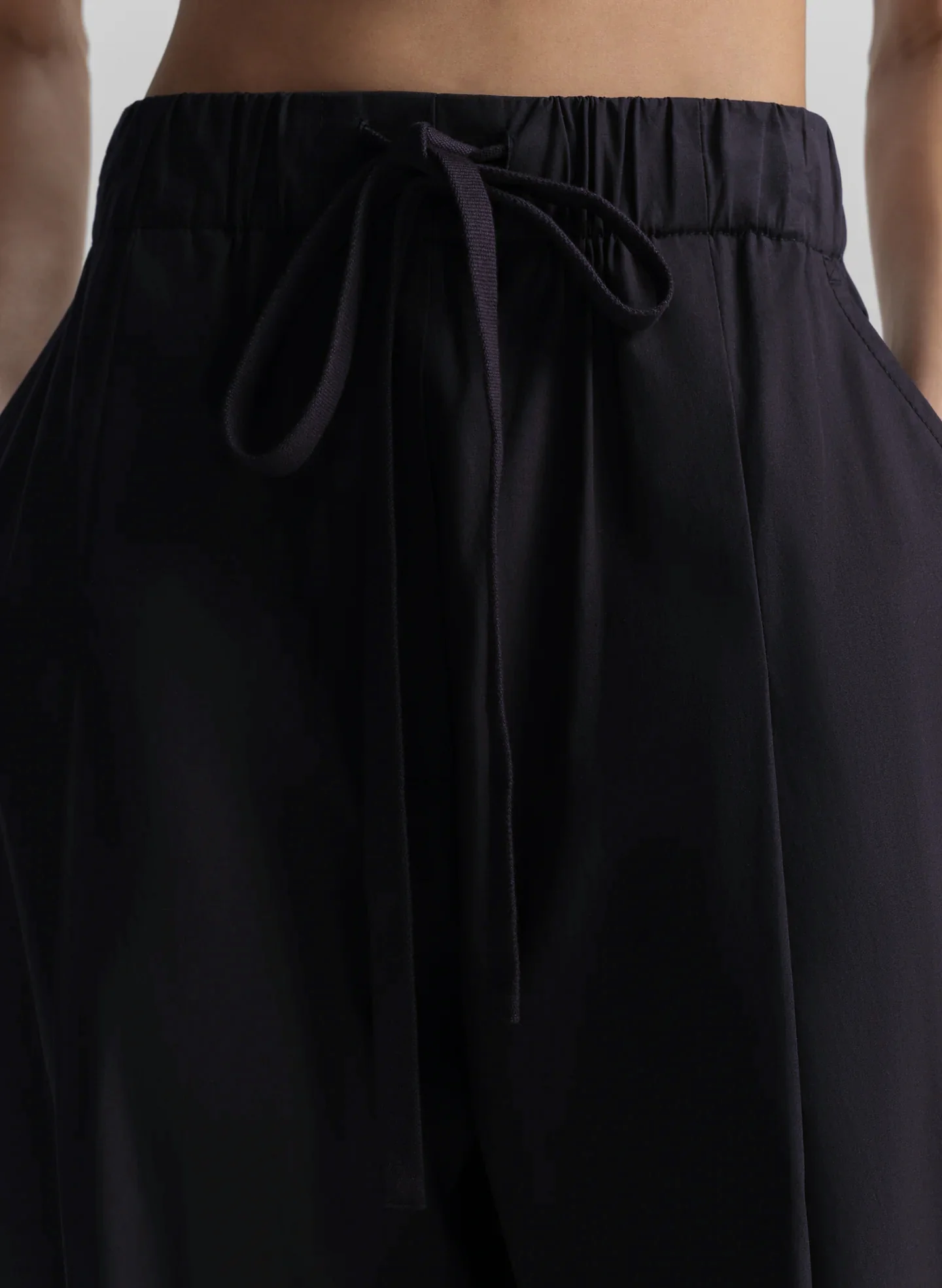 James Cotton Drawstring Pant - Image 2