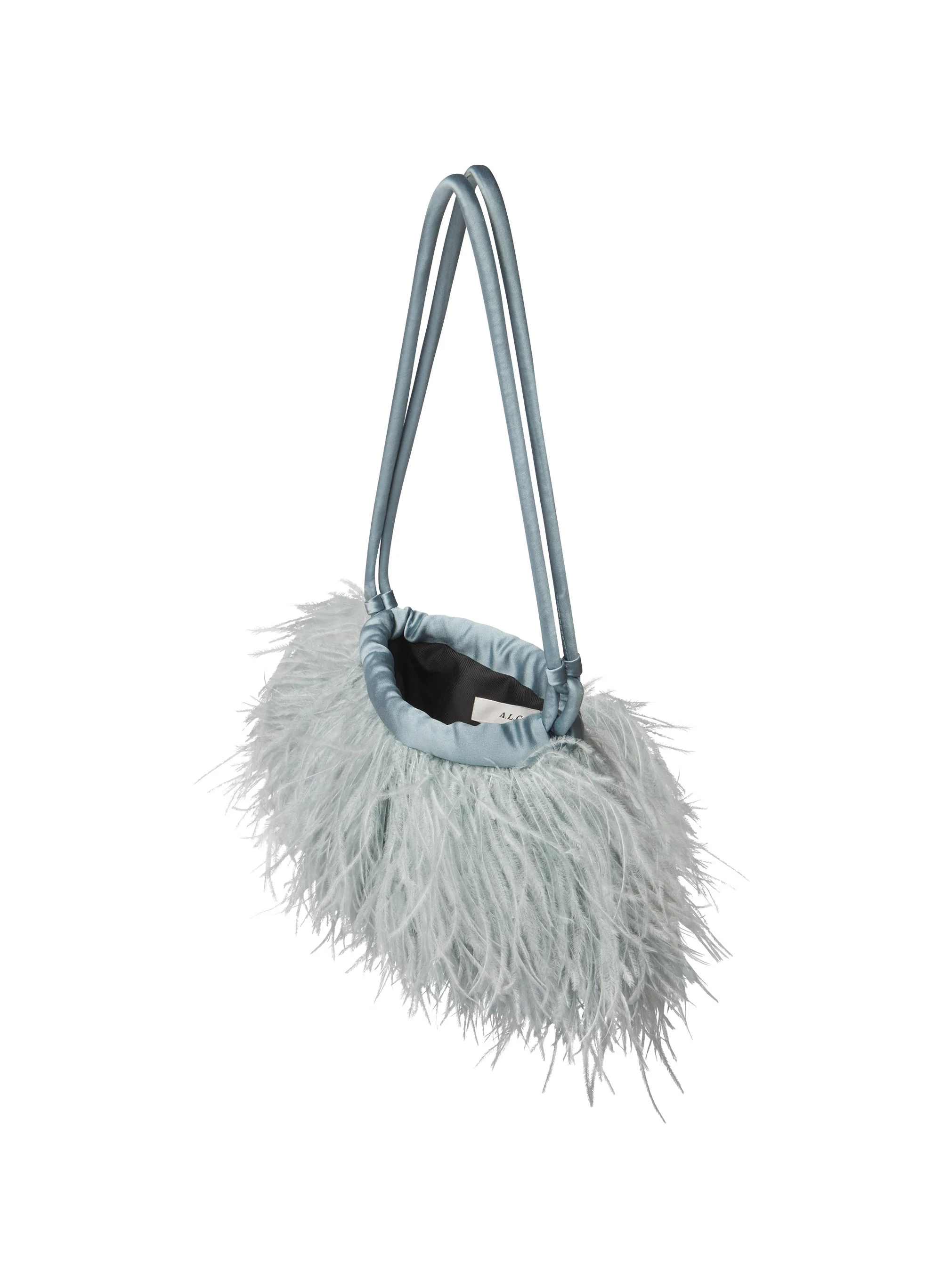 Janie Feather Bag - Image 3