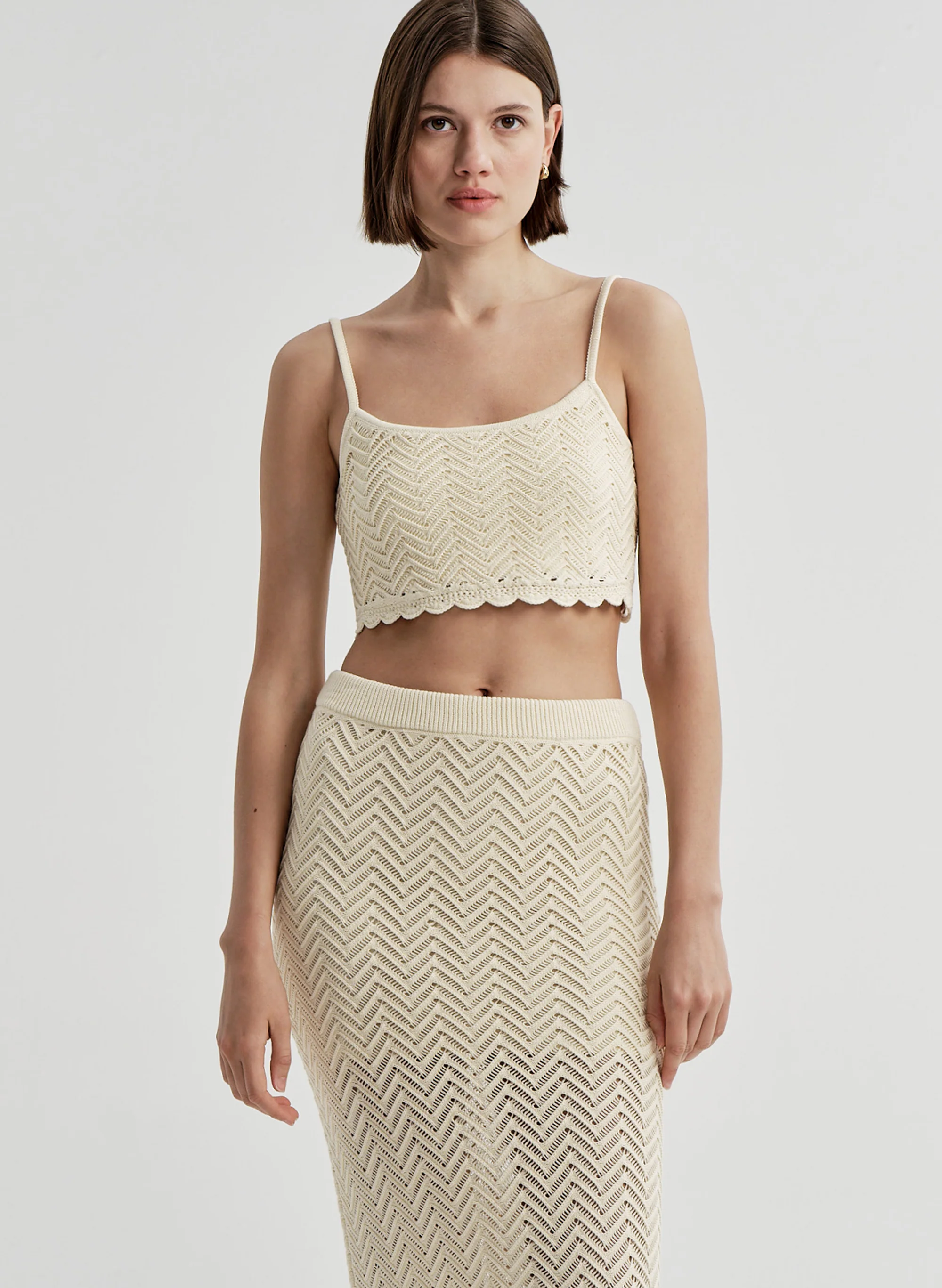 Knit Tops
