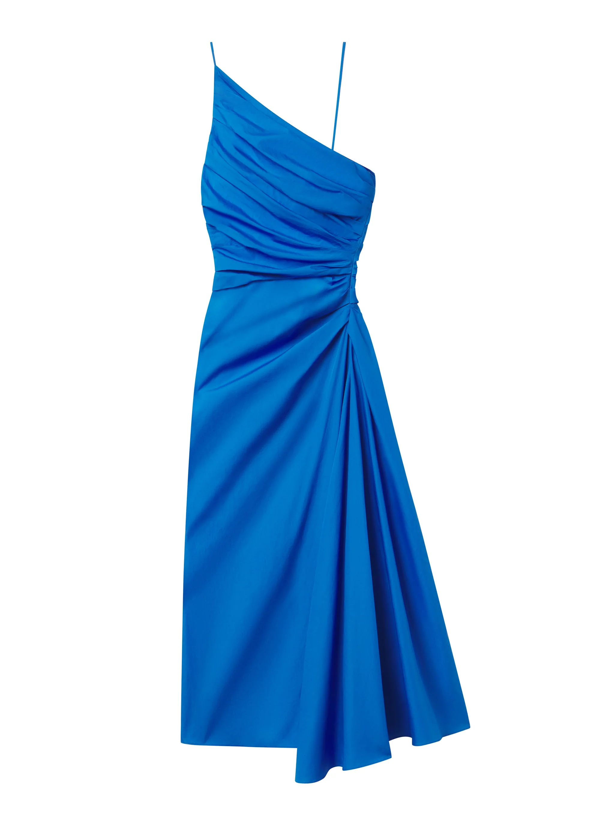 Juno Cotton Midi Dress - Image 6