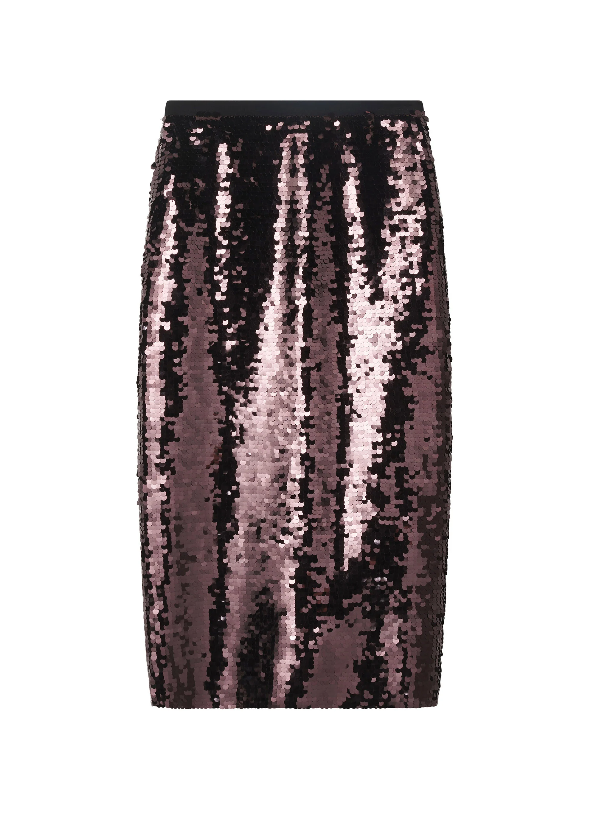 Kali Sequin Midi Skirt - Image 6
