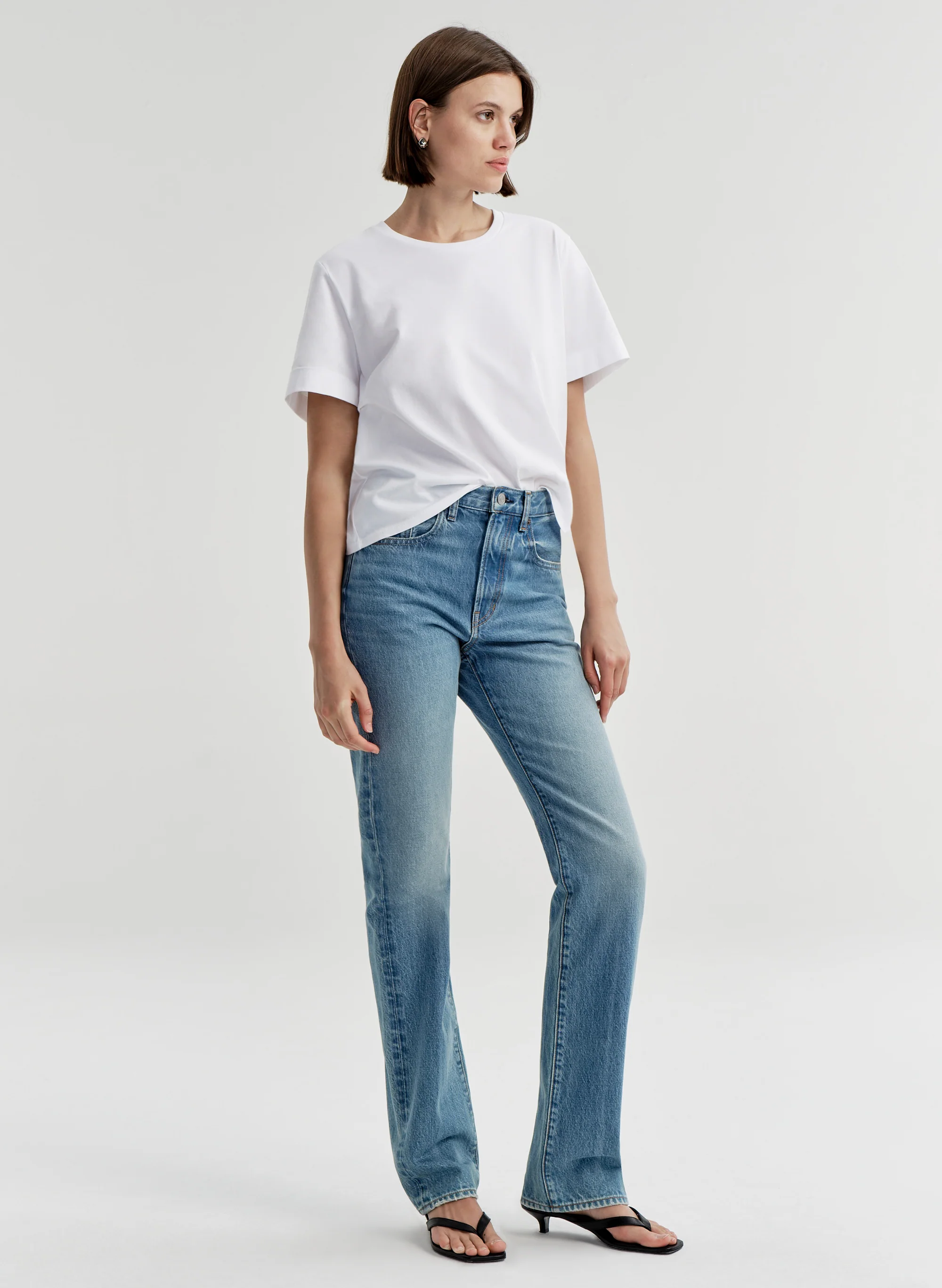 Kari Relaxed Tee - Image 3