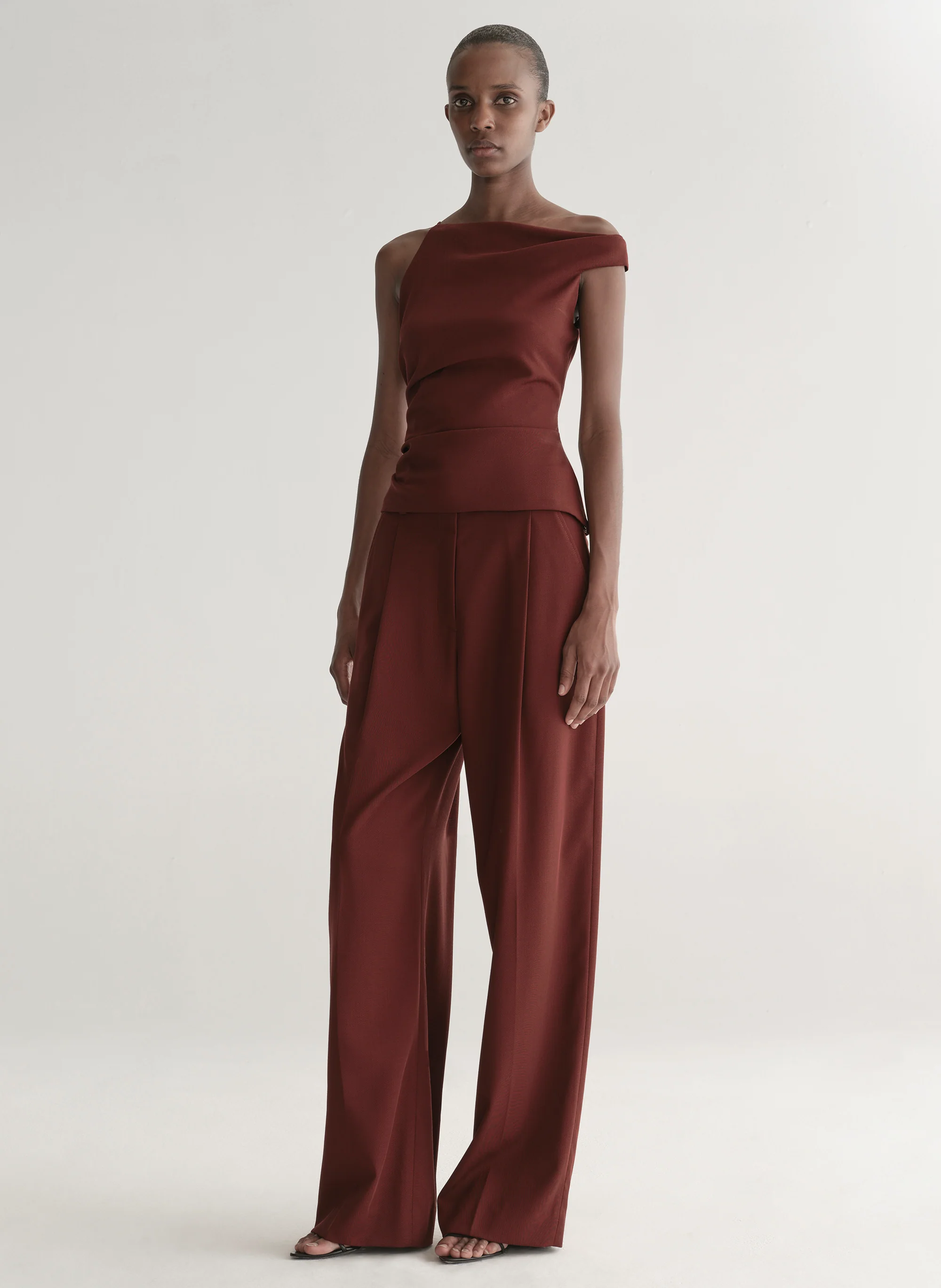 Leia Asymmetric Top - Image 4