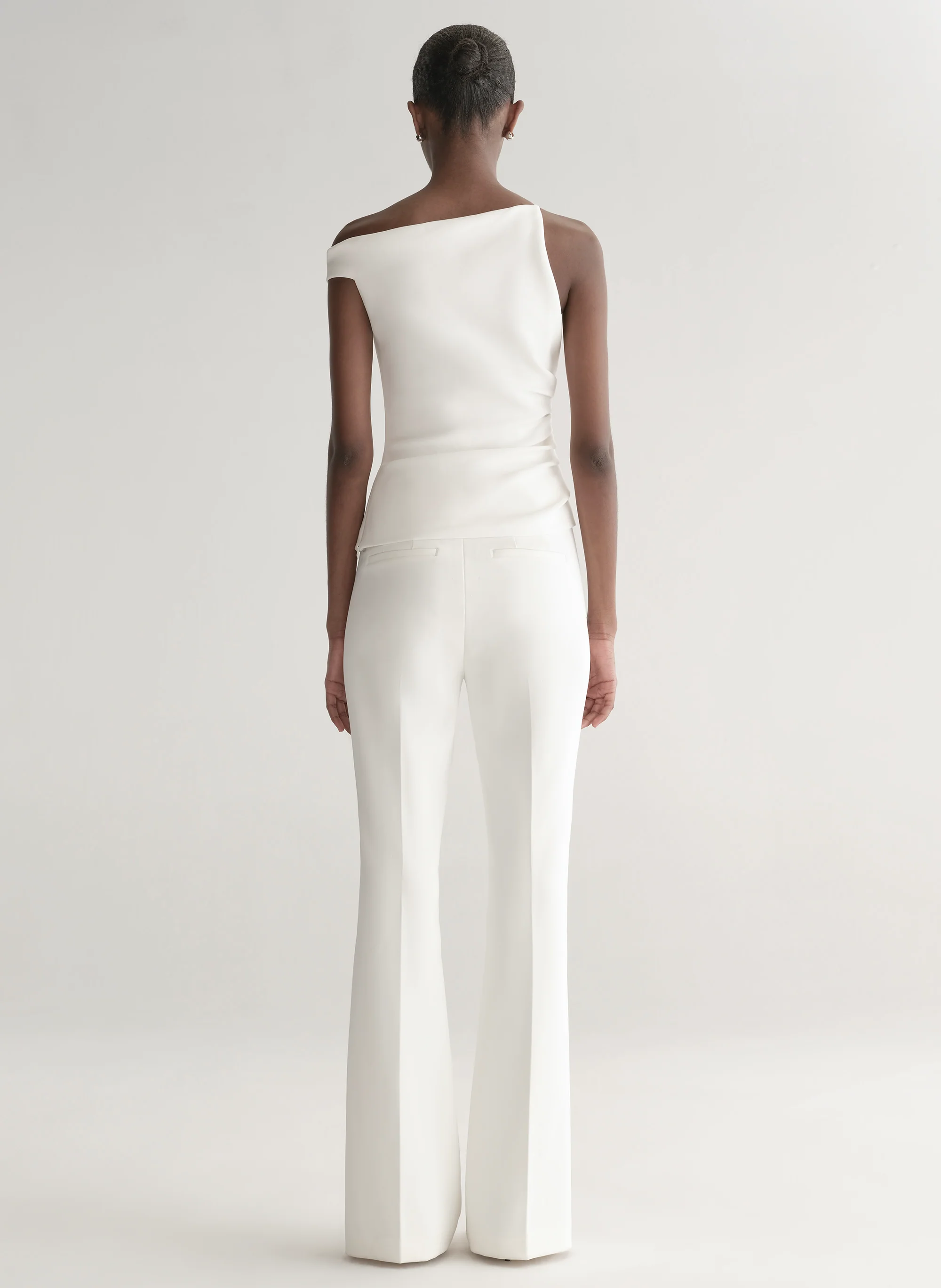 Leia Asymmetric Top - Image 5