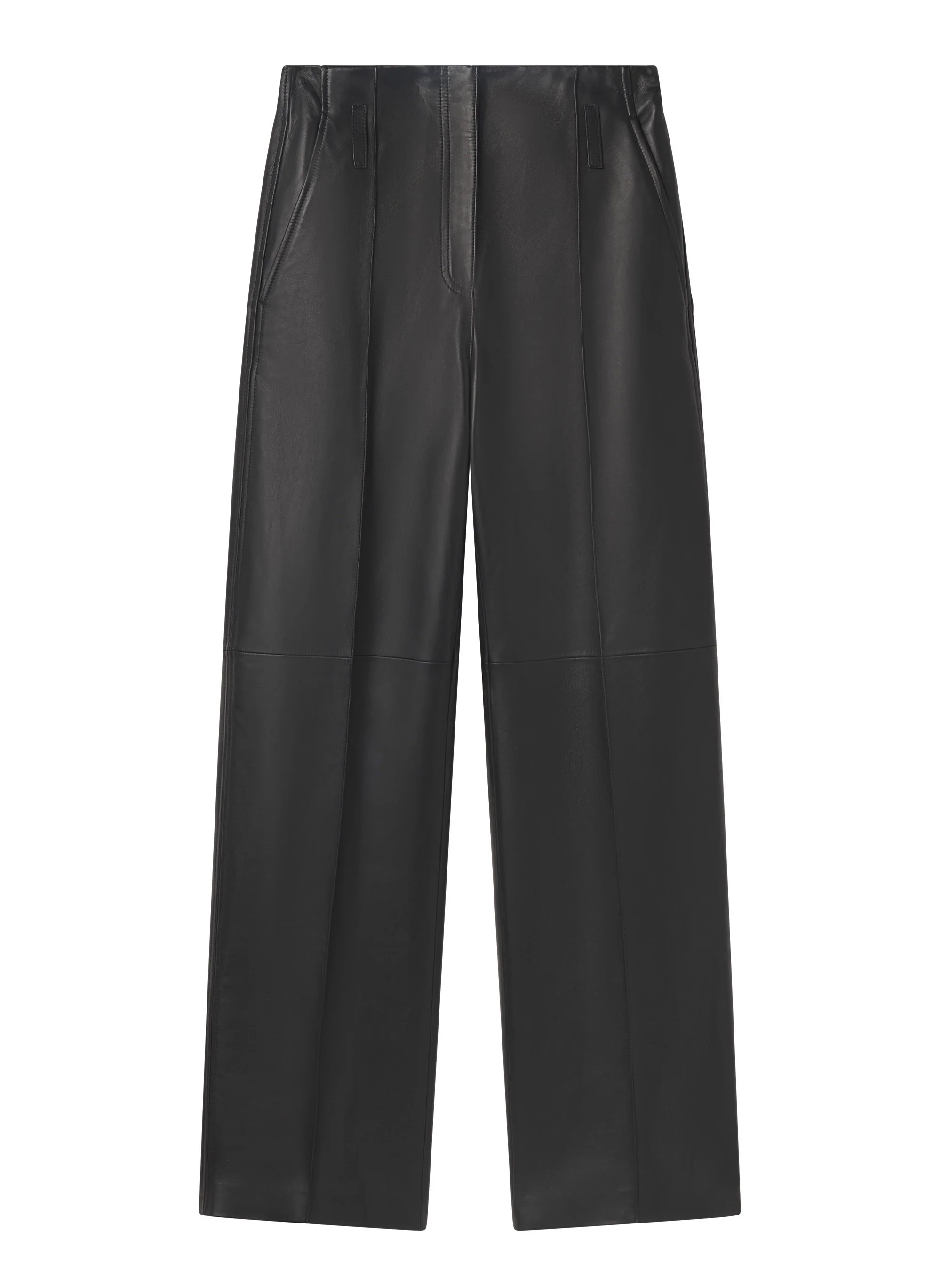 Liam Leather Pant - Image 6