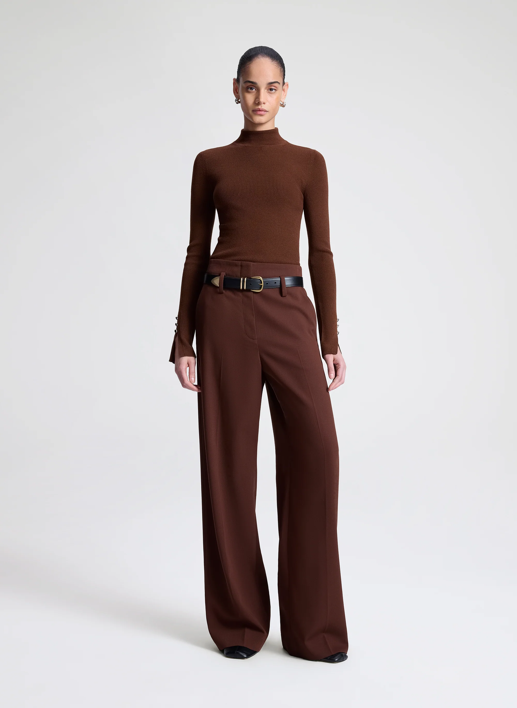Liam Tailored Pant