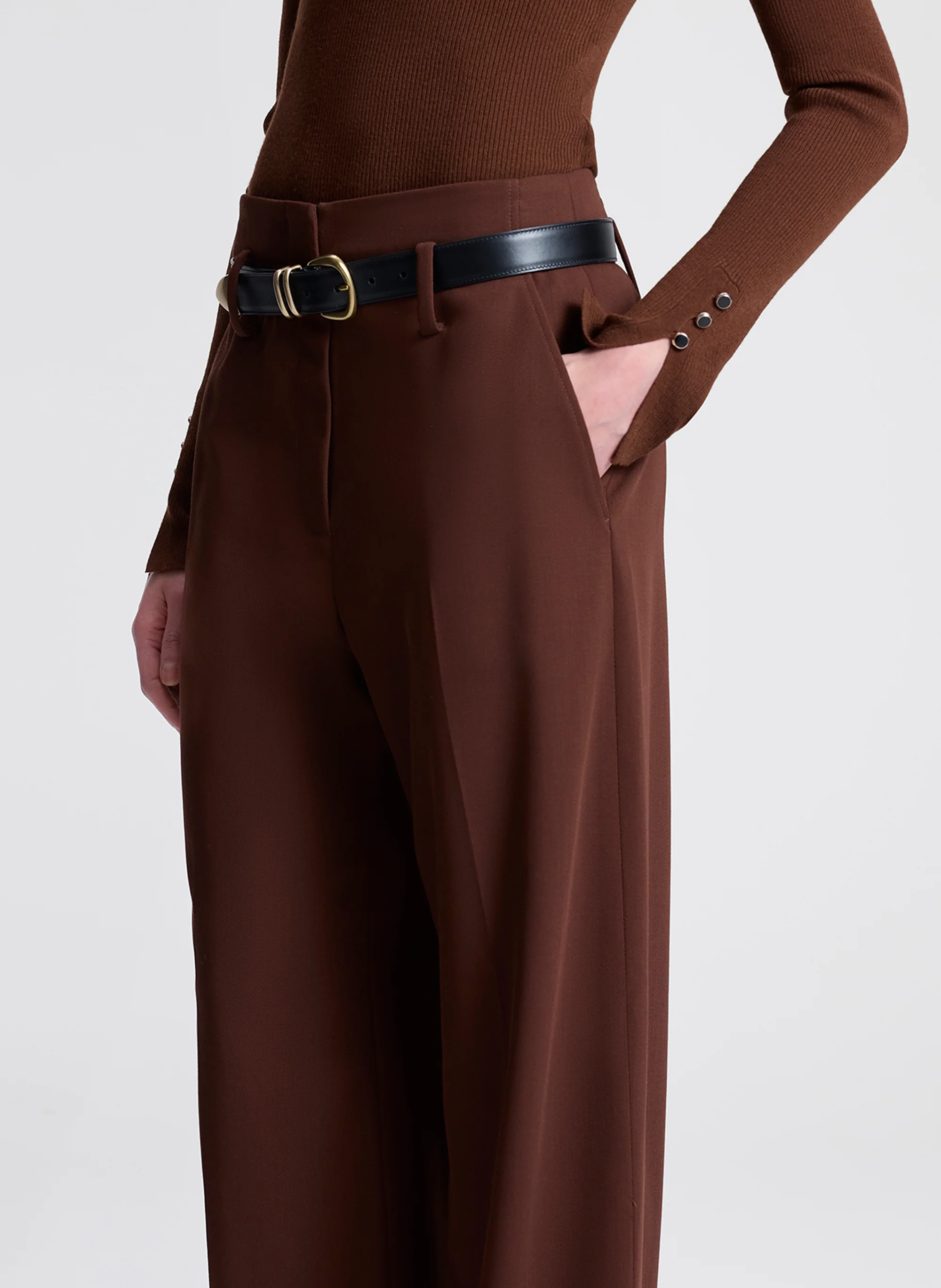 Liam Tailored Pant - Image 2