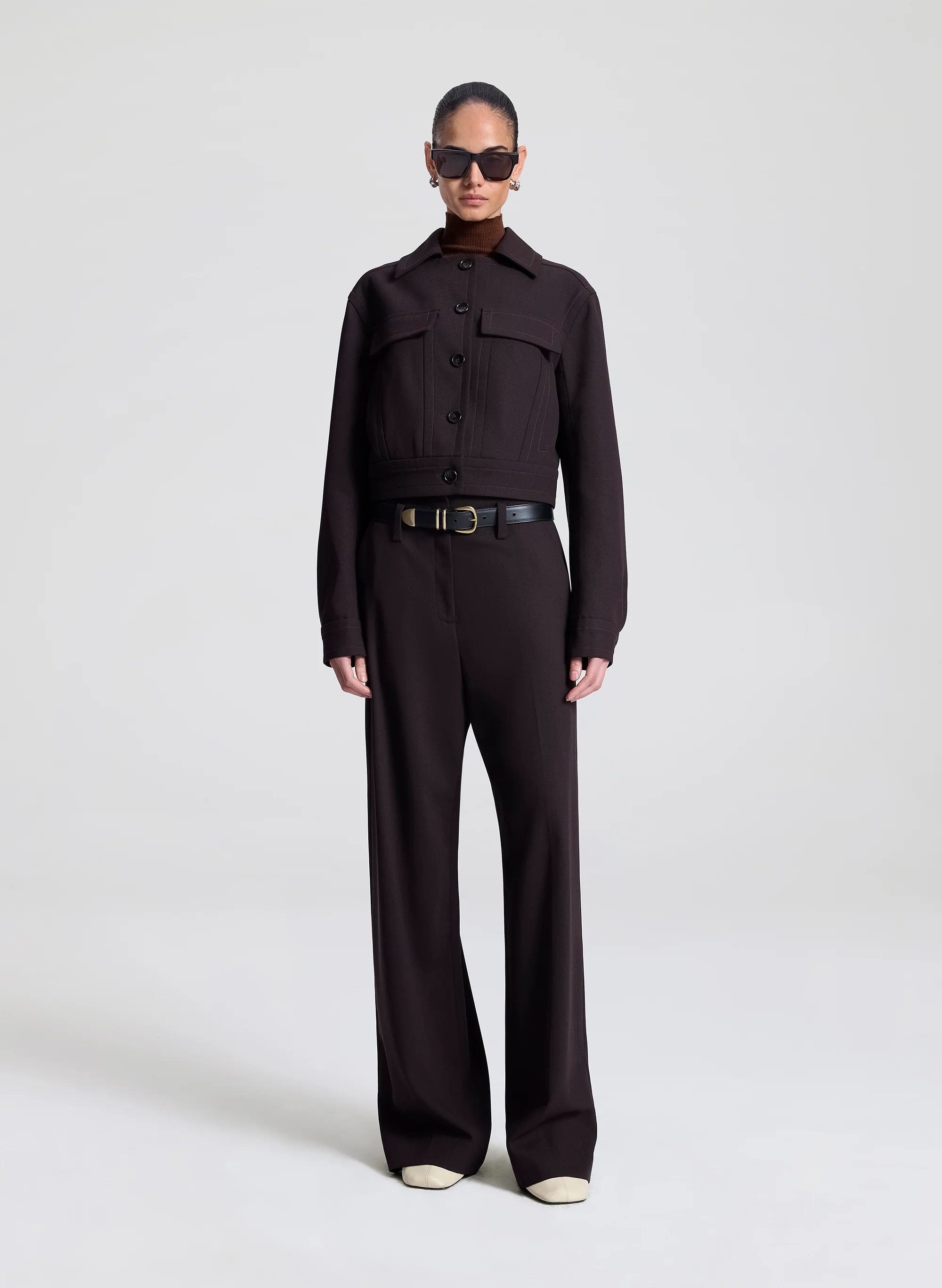 Liam Tailored Pant