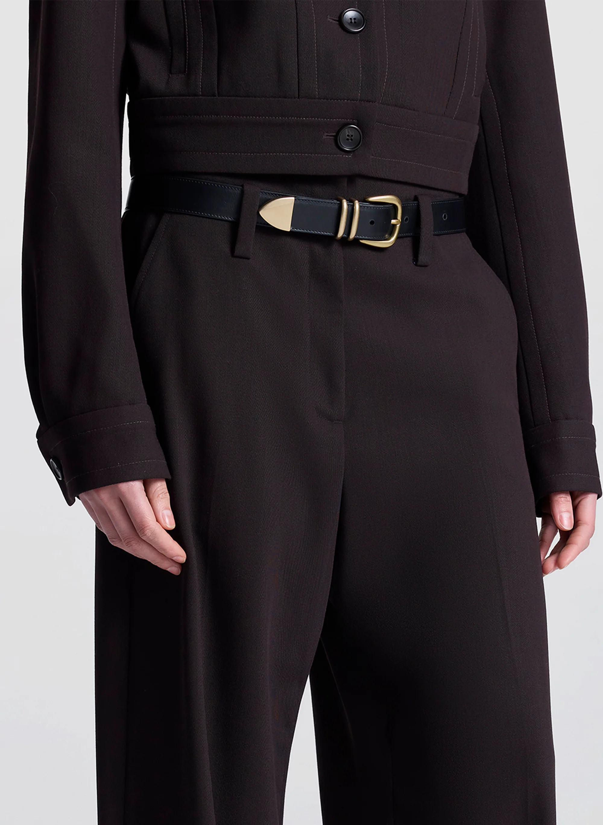 Liam Tailored Pant - Image 2