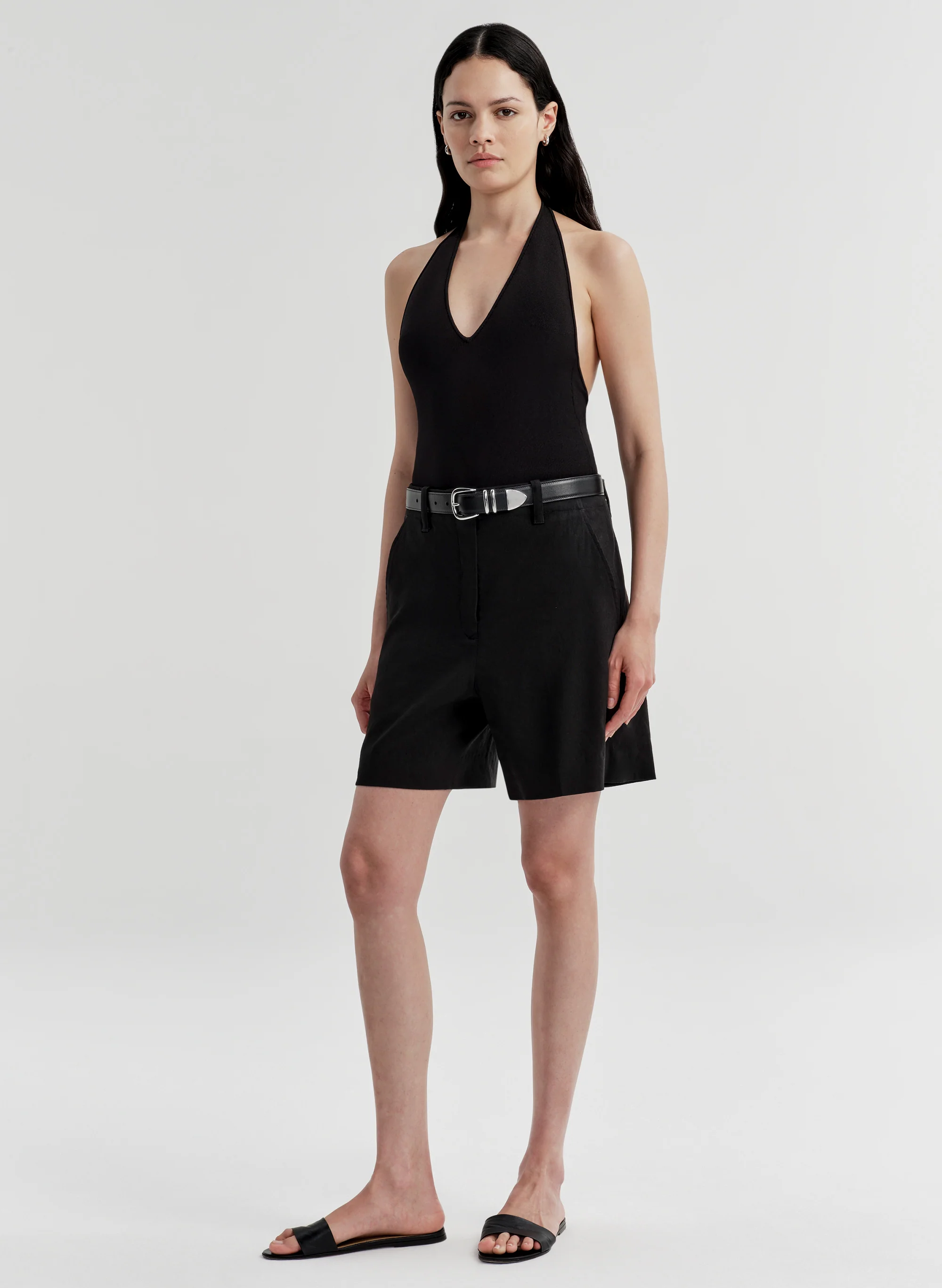 Lila Knit Bodysuit - Image 4