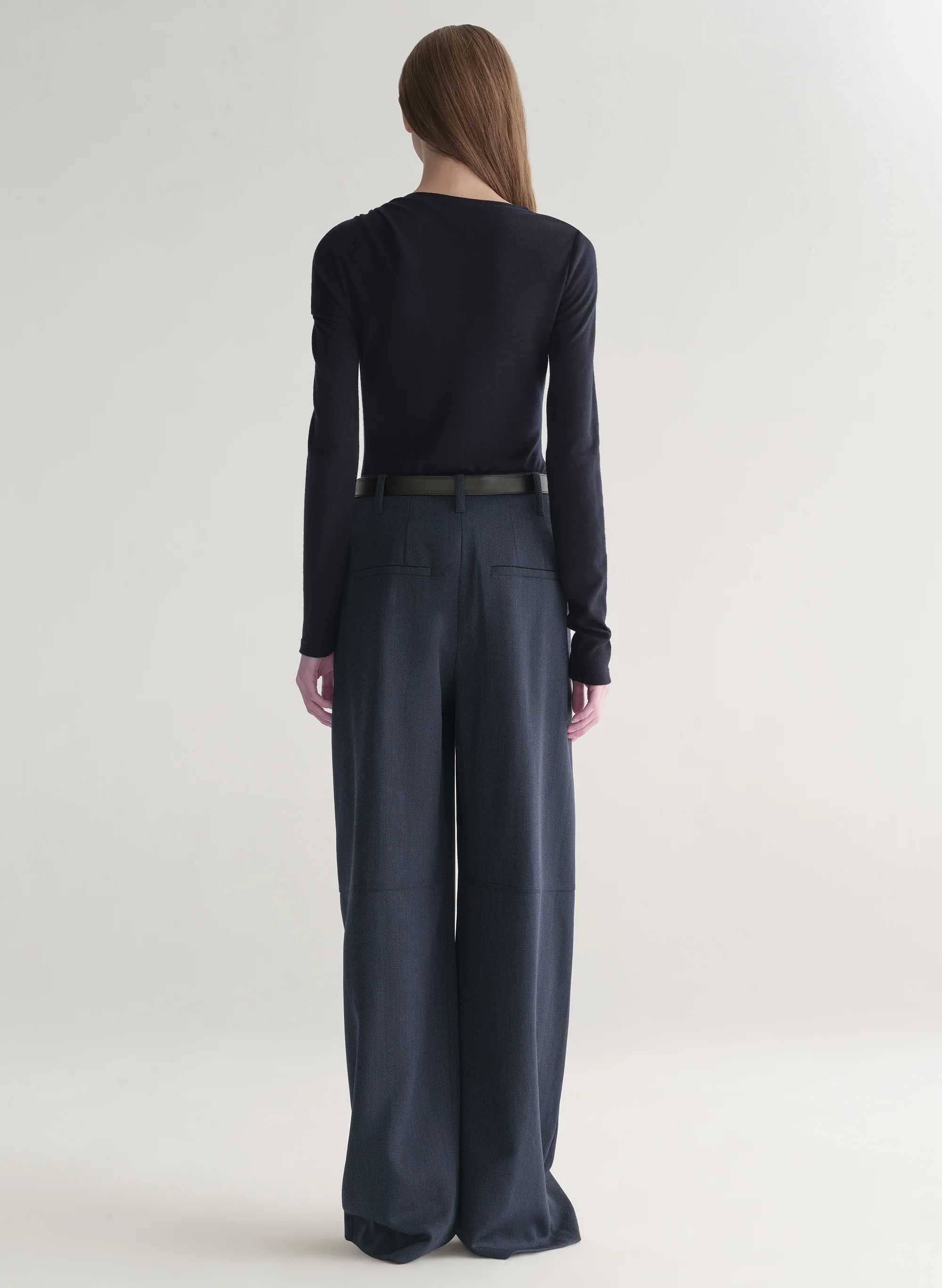 Lizzy Jersey Top - Image 6